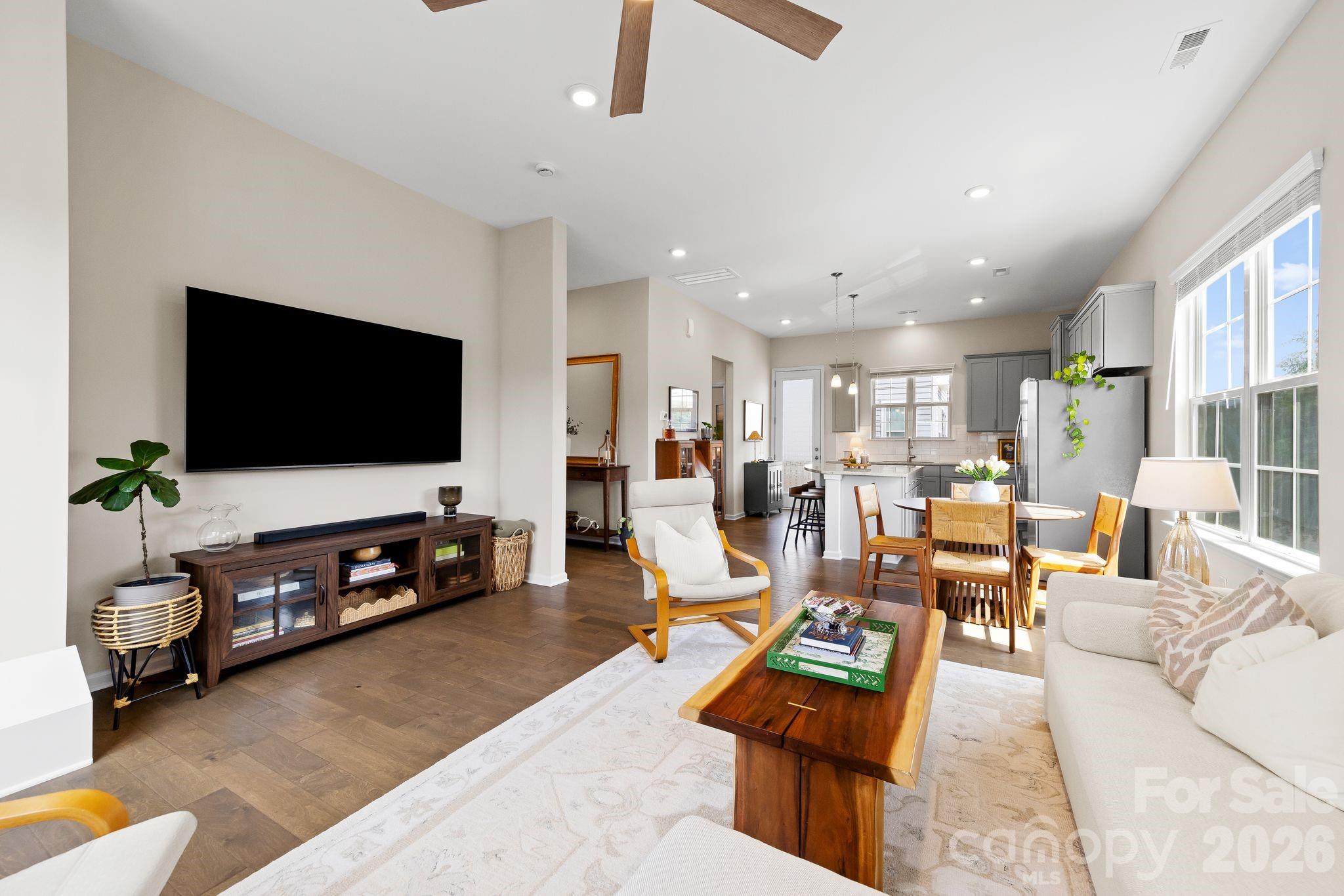 1115 Whitby Moore Street — Charlotte