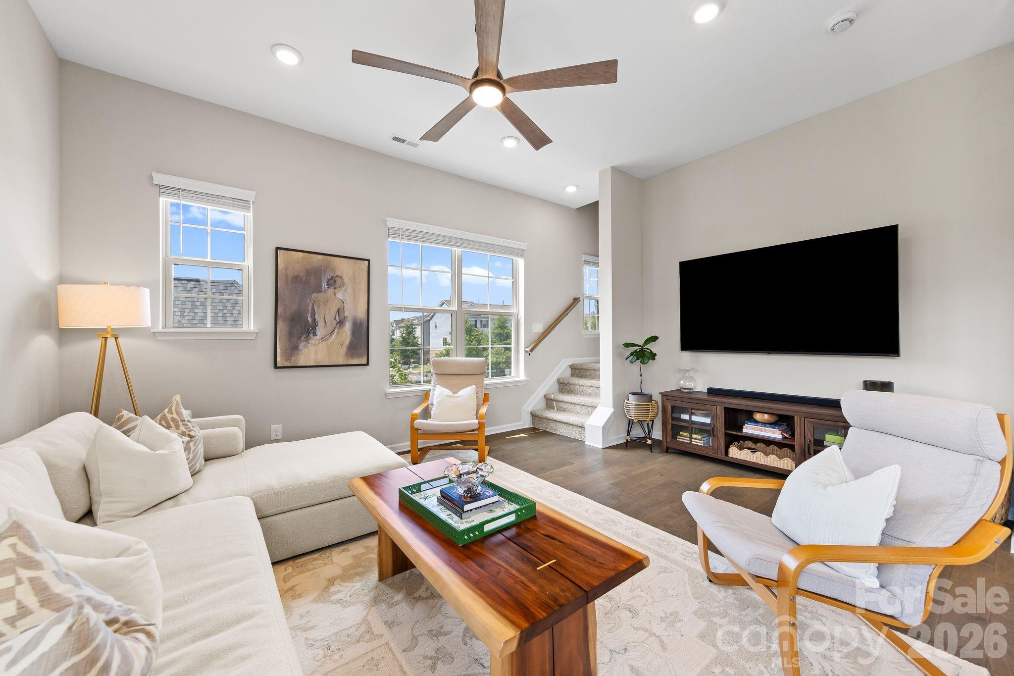 1115 Whitby Moore Street — Charlotte