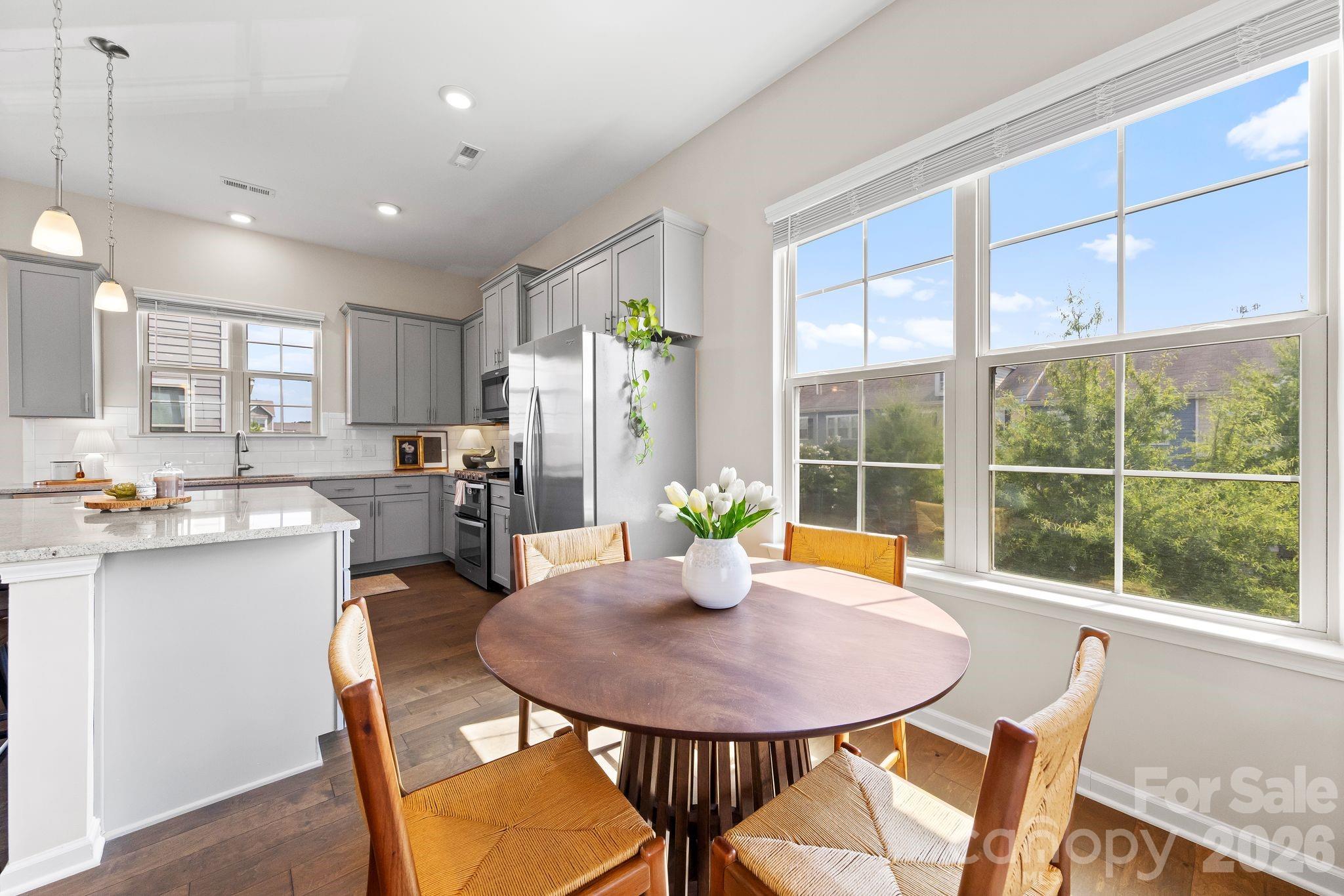 1115 Whitby Moore Street — Charlotte