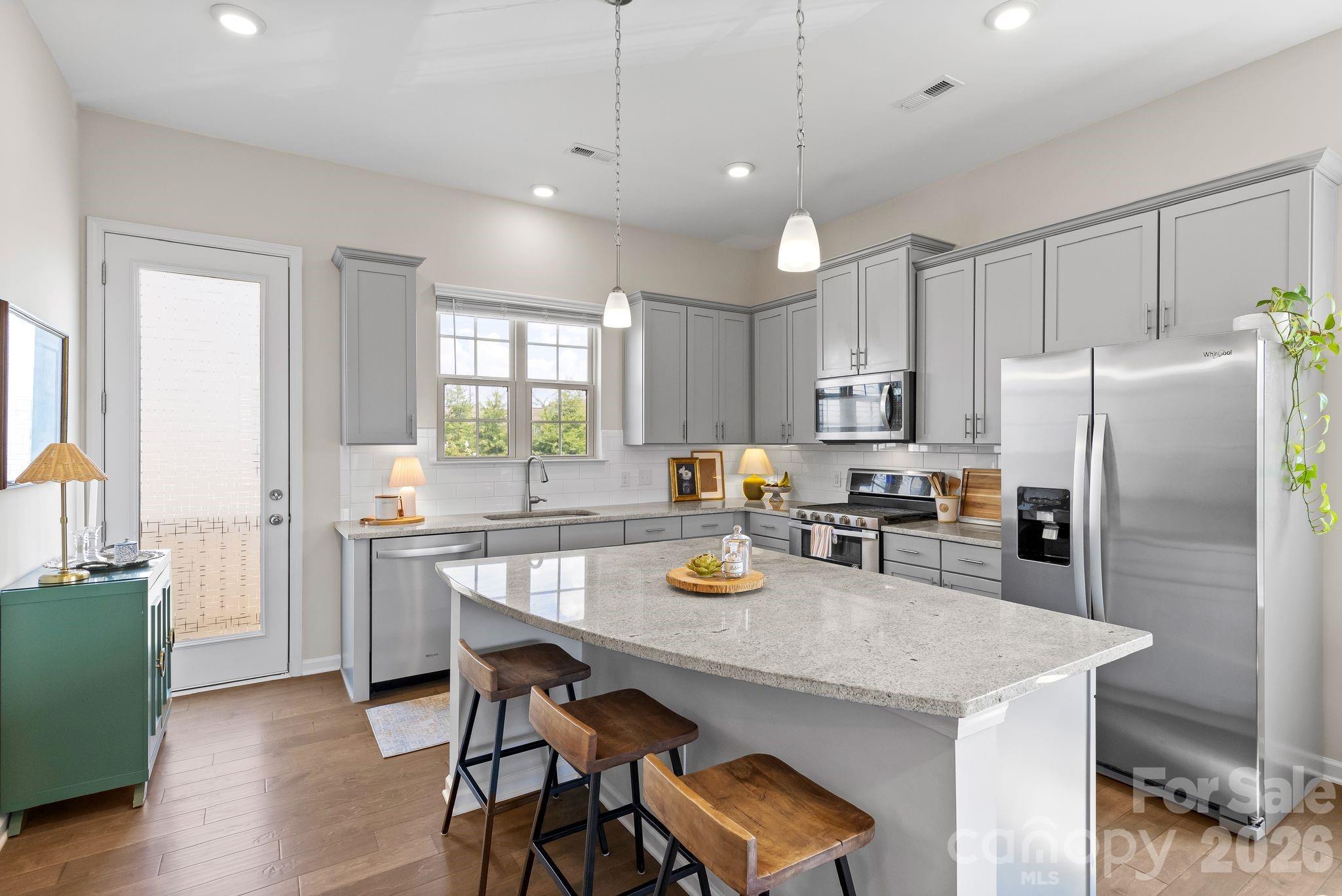 1115 Whitby Moore Street — Charlotte