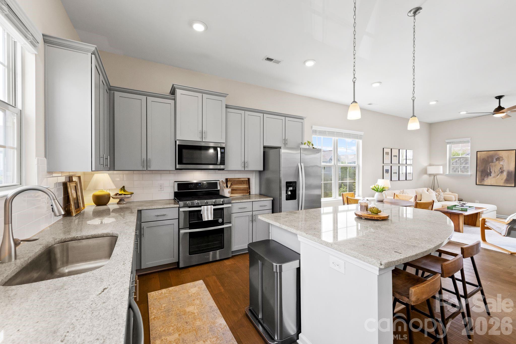 1115 Whitby Moore Street — Charlotte