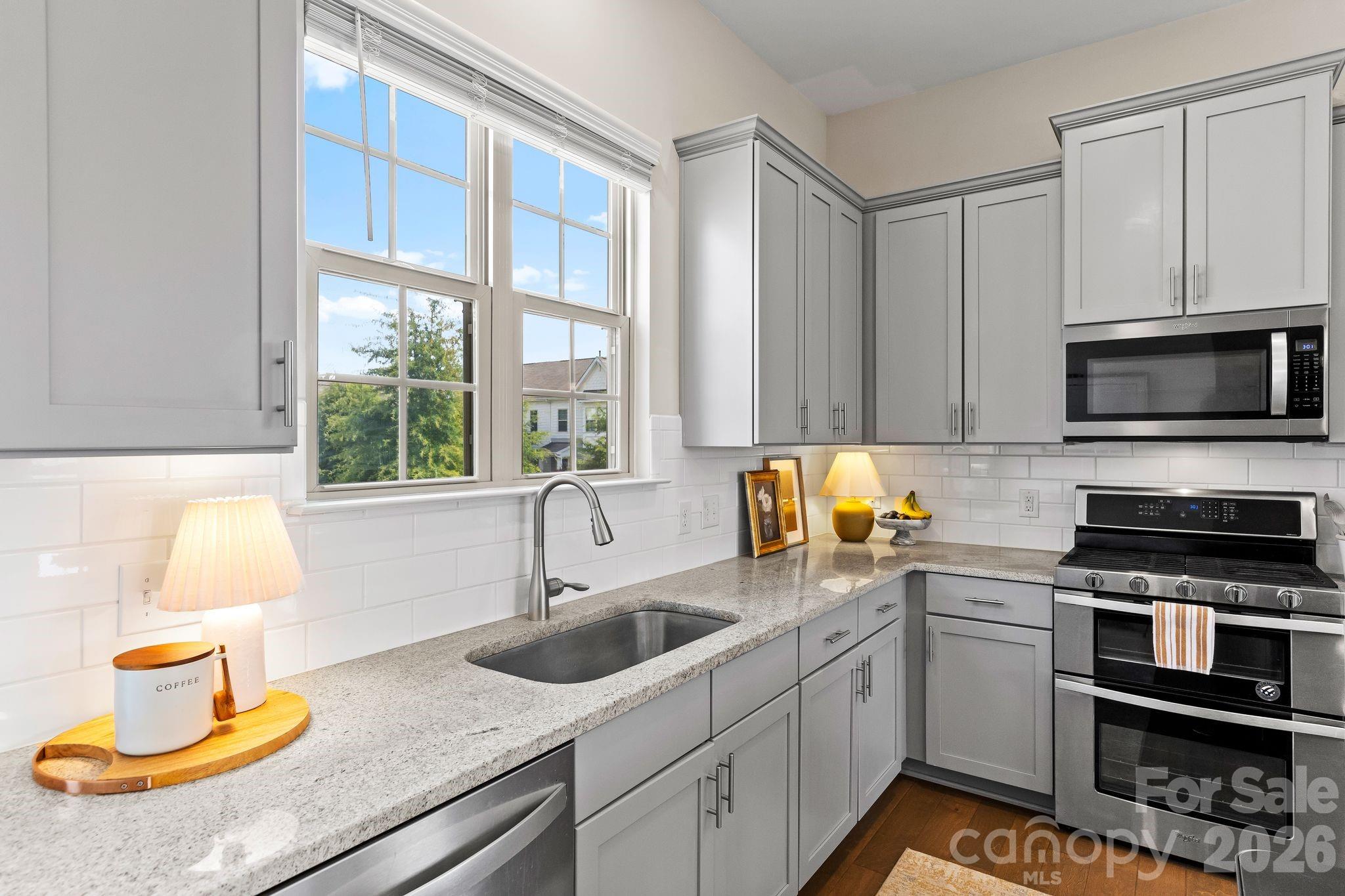 1115 Whitby Moore Street — Charlotte