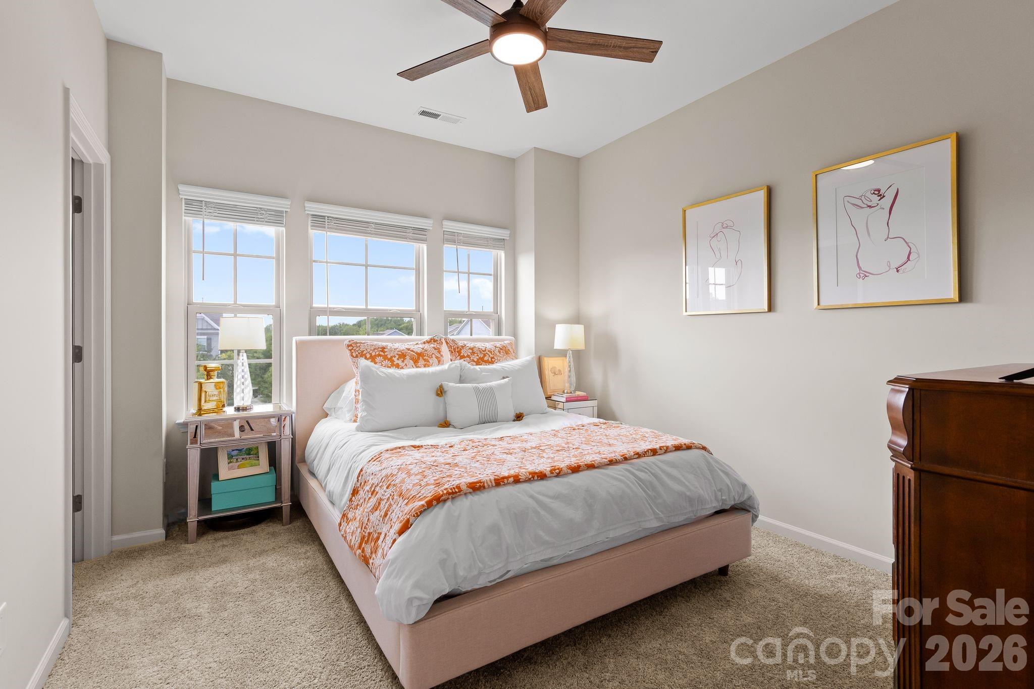 1115 Whitby Moore Street — Charlotte