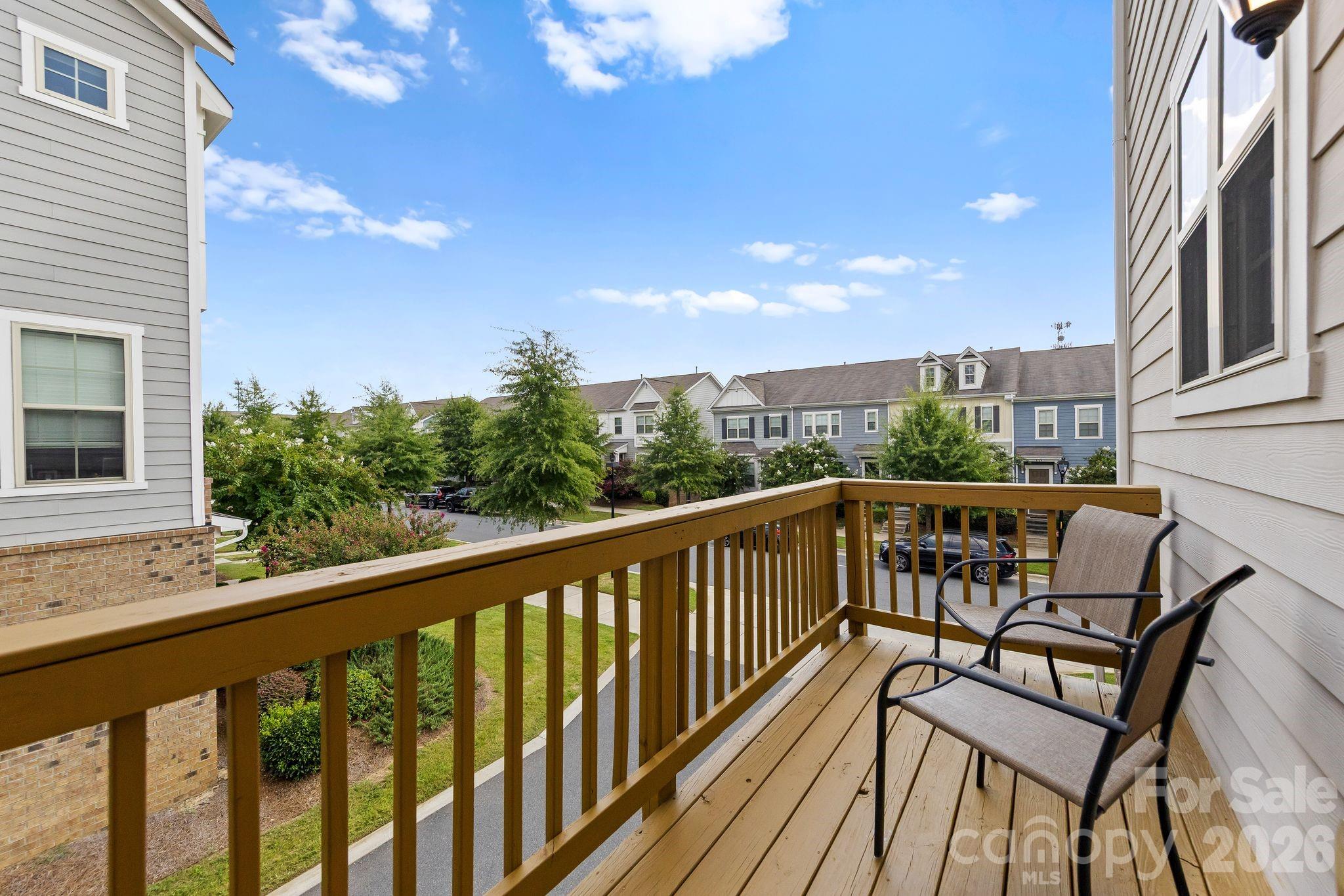 1115 Whitby Moore Street — Charlotte