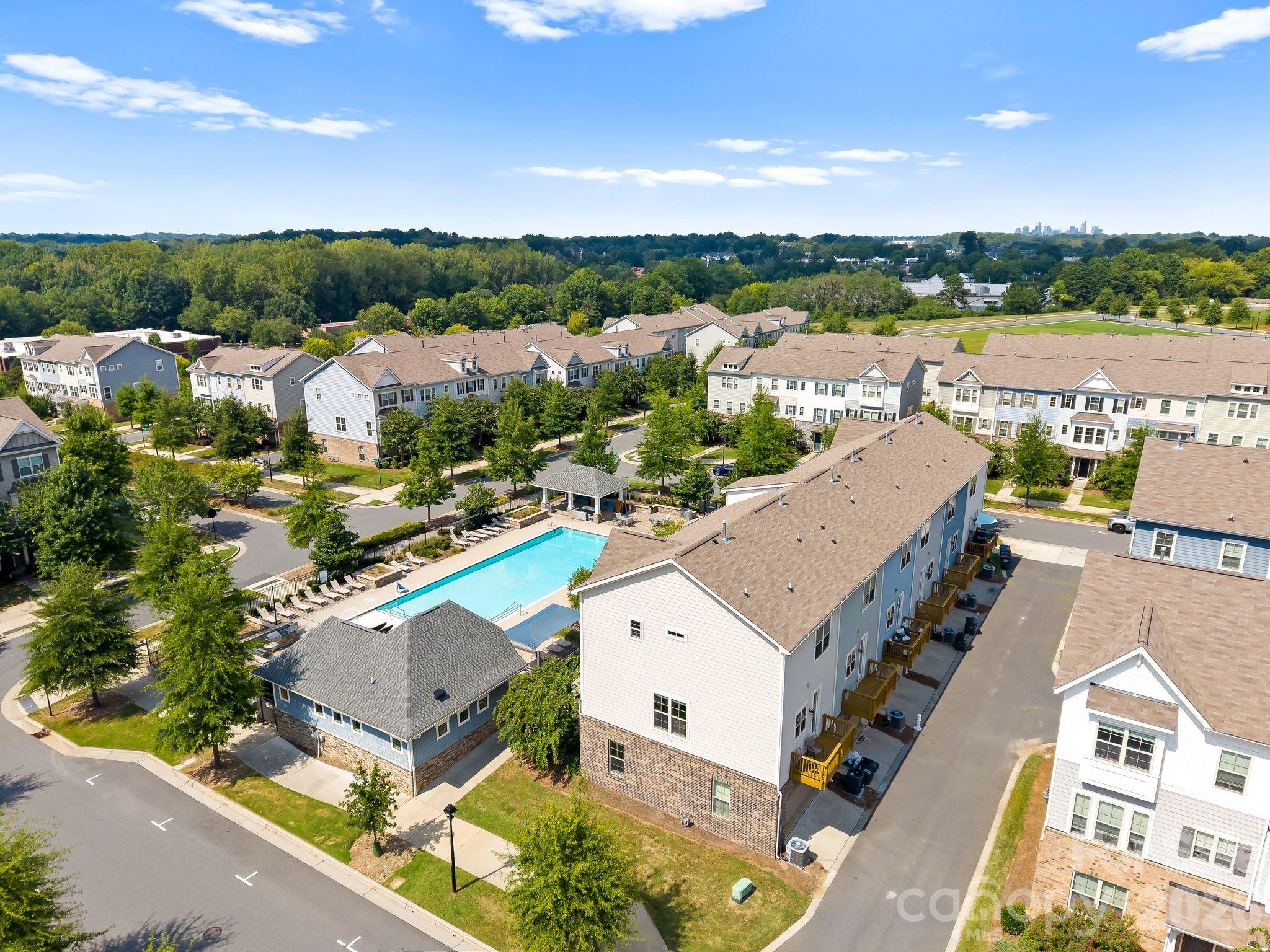 1115 Whitby Moore Street — Charlotte
