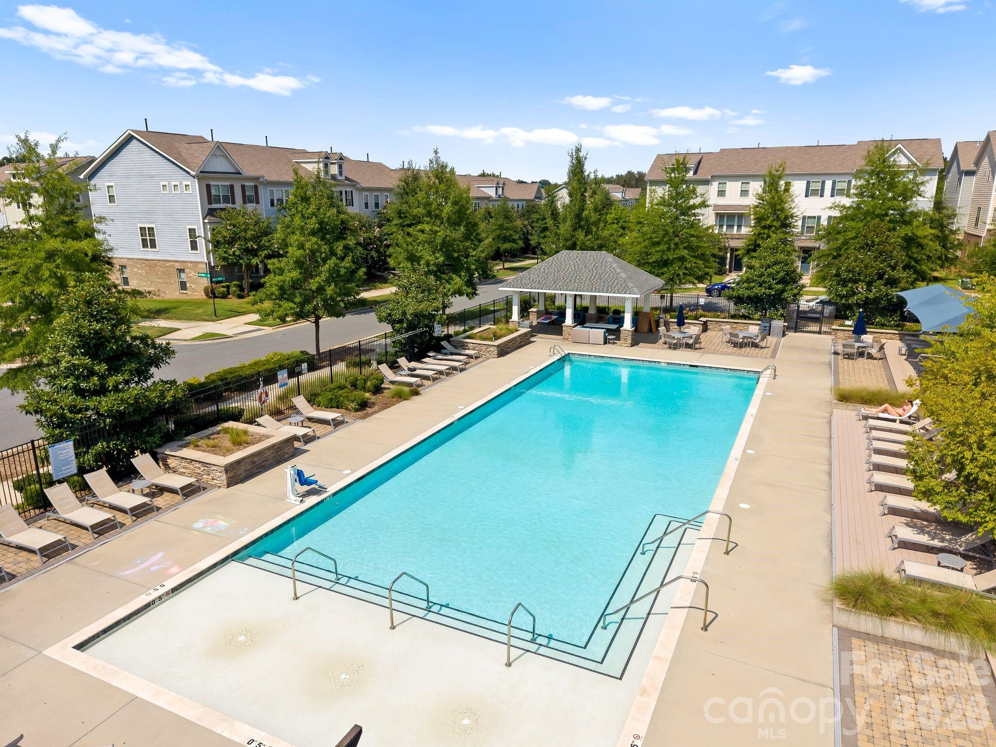 1115 Whitby Moore Street — Charlotte