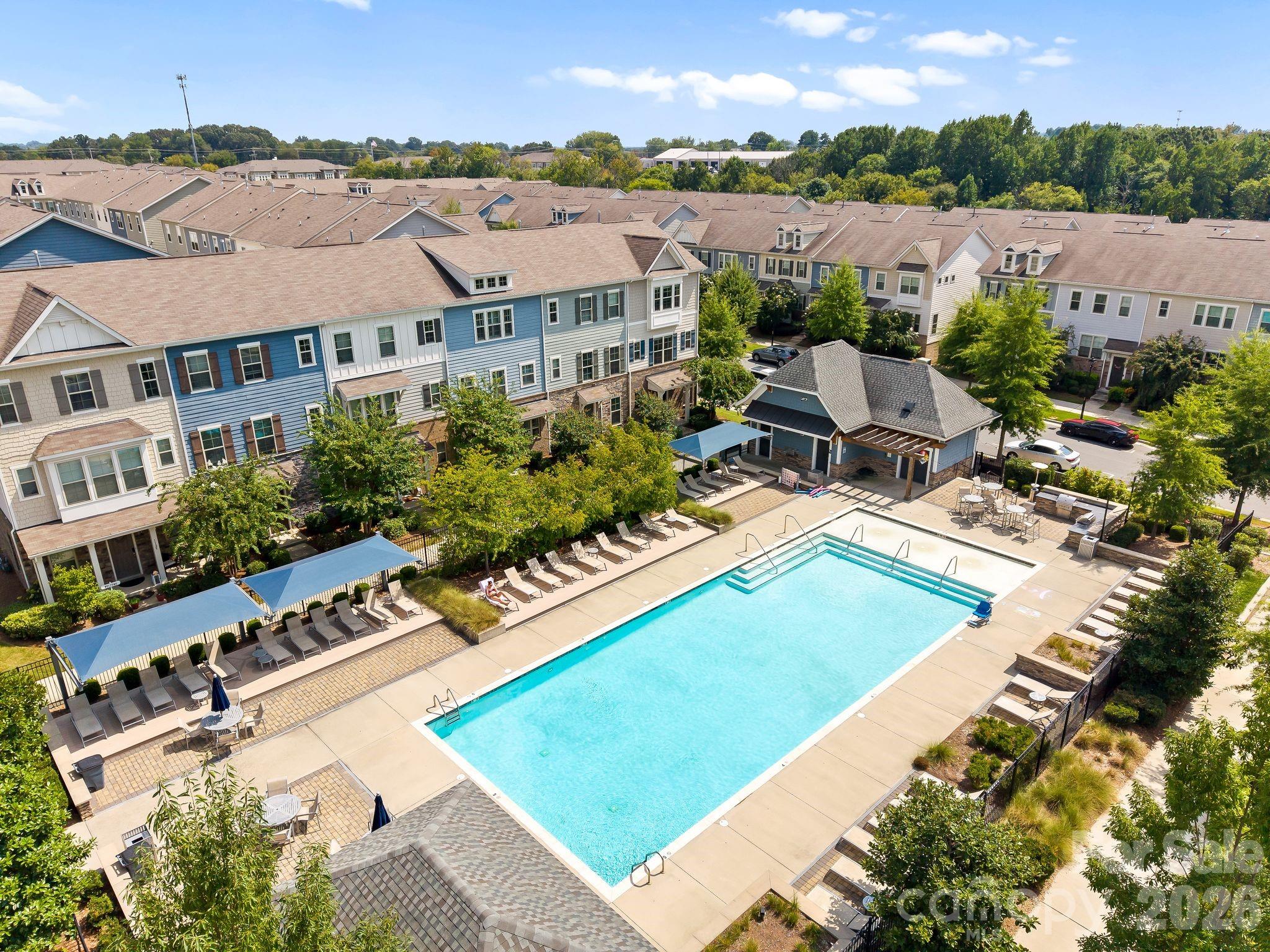 1115 Whitby Moore Street — Charlotte