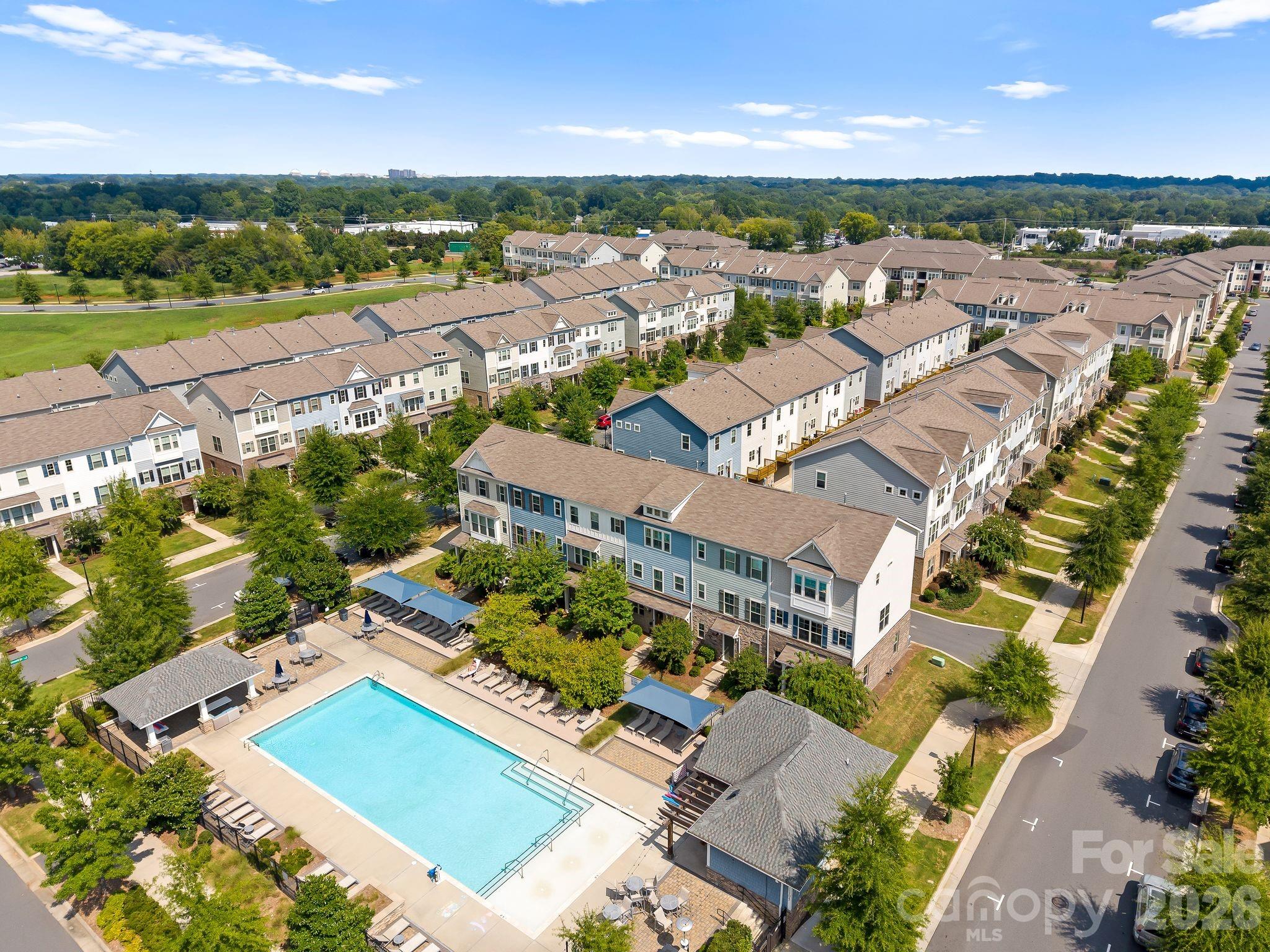 1115 Whitby Moore Street — Charlotte