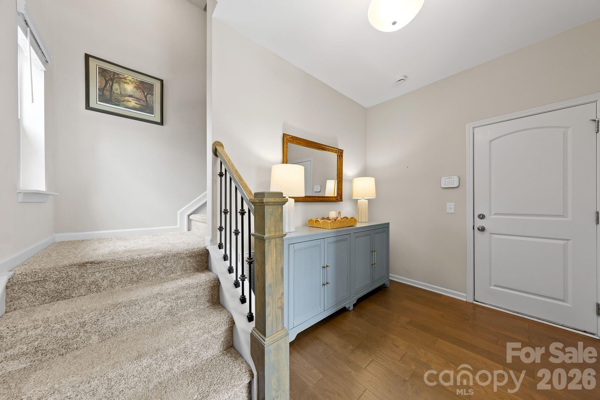 1115 Whitby Moore Street — Charlotte