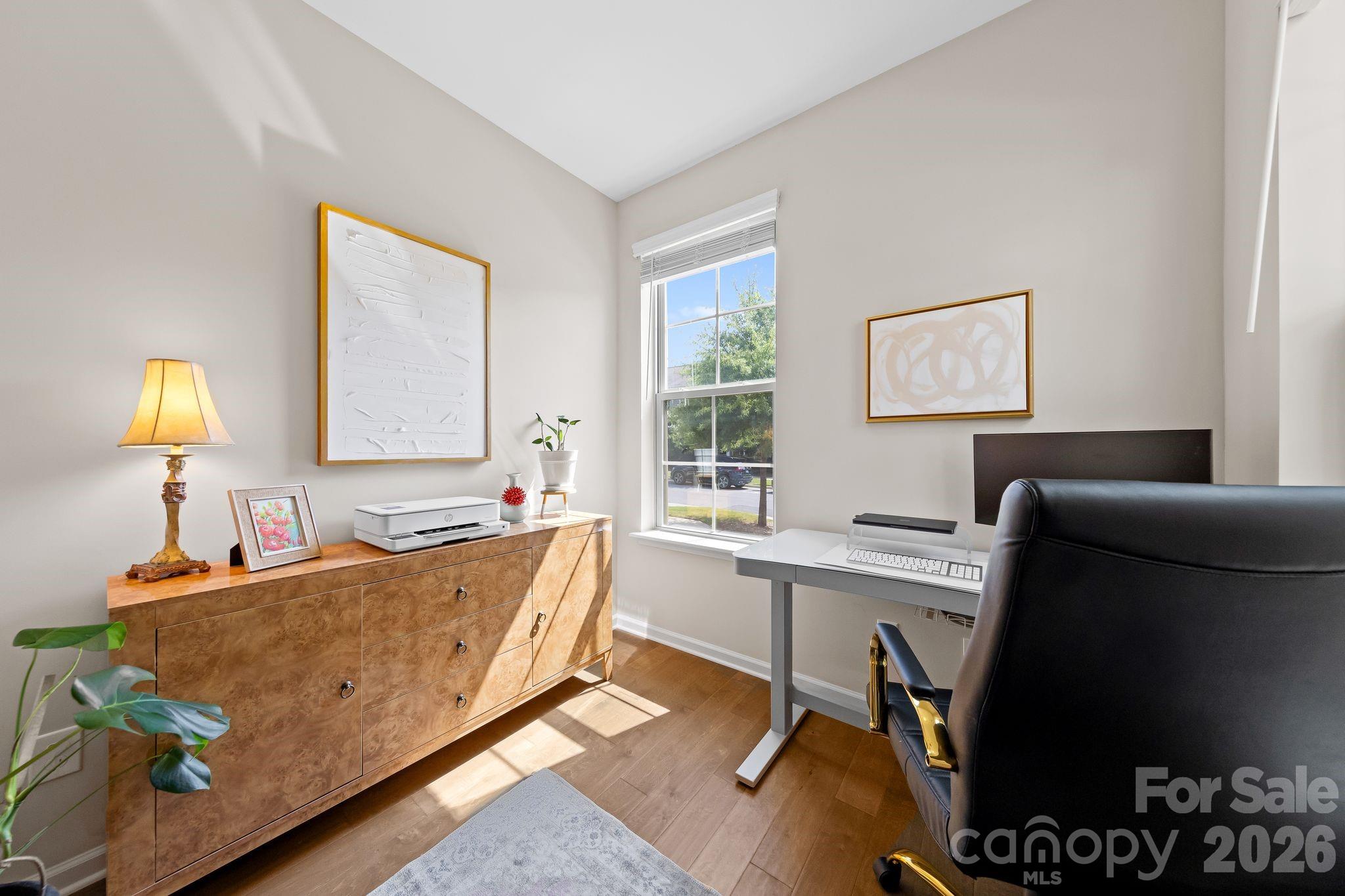 1115 Whitby Moore Street — Charlotte