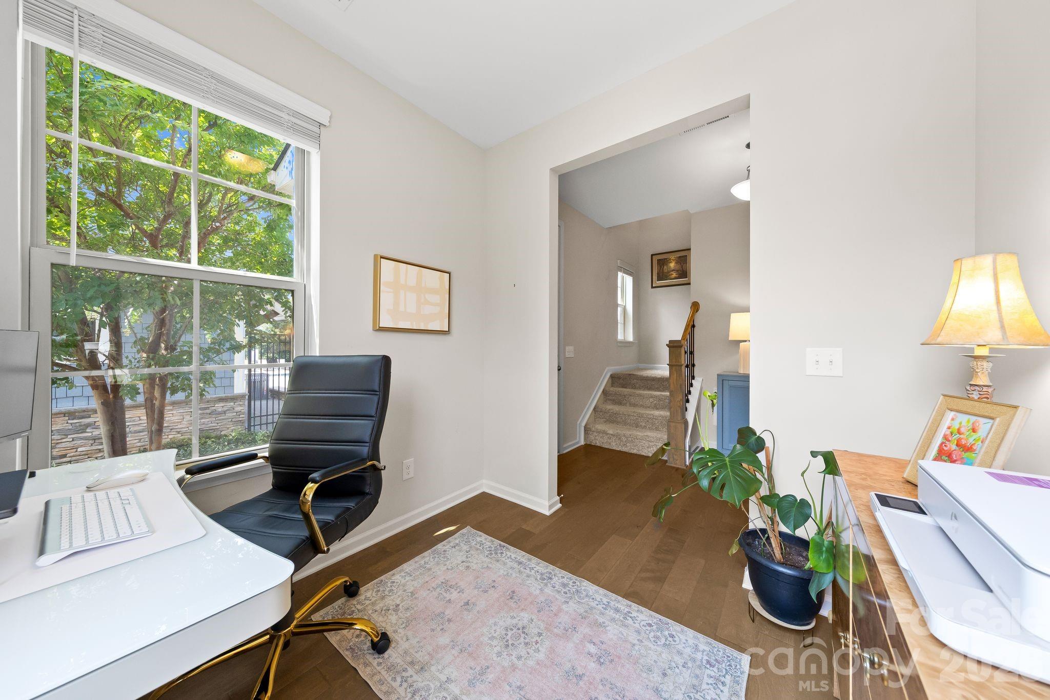 1115 Whitby Moore Street — Charlotte