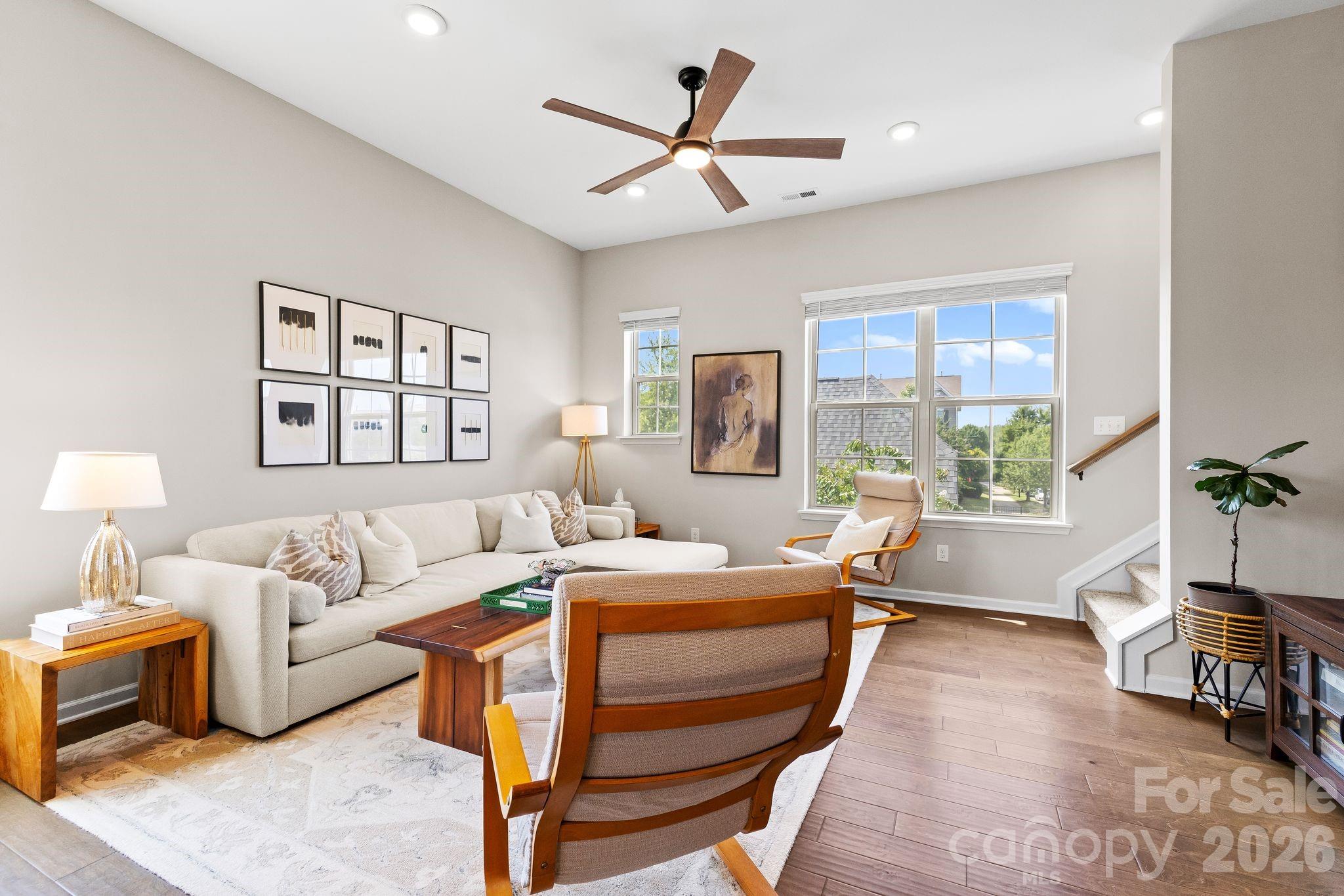 1115 Whitby Moore Street — Charlotte