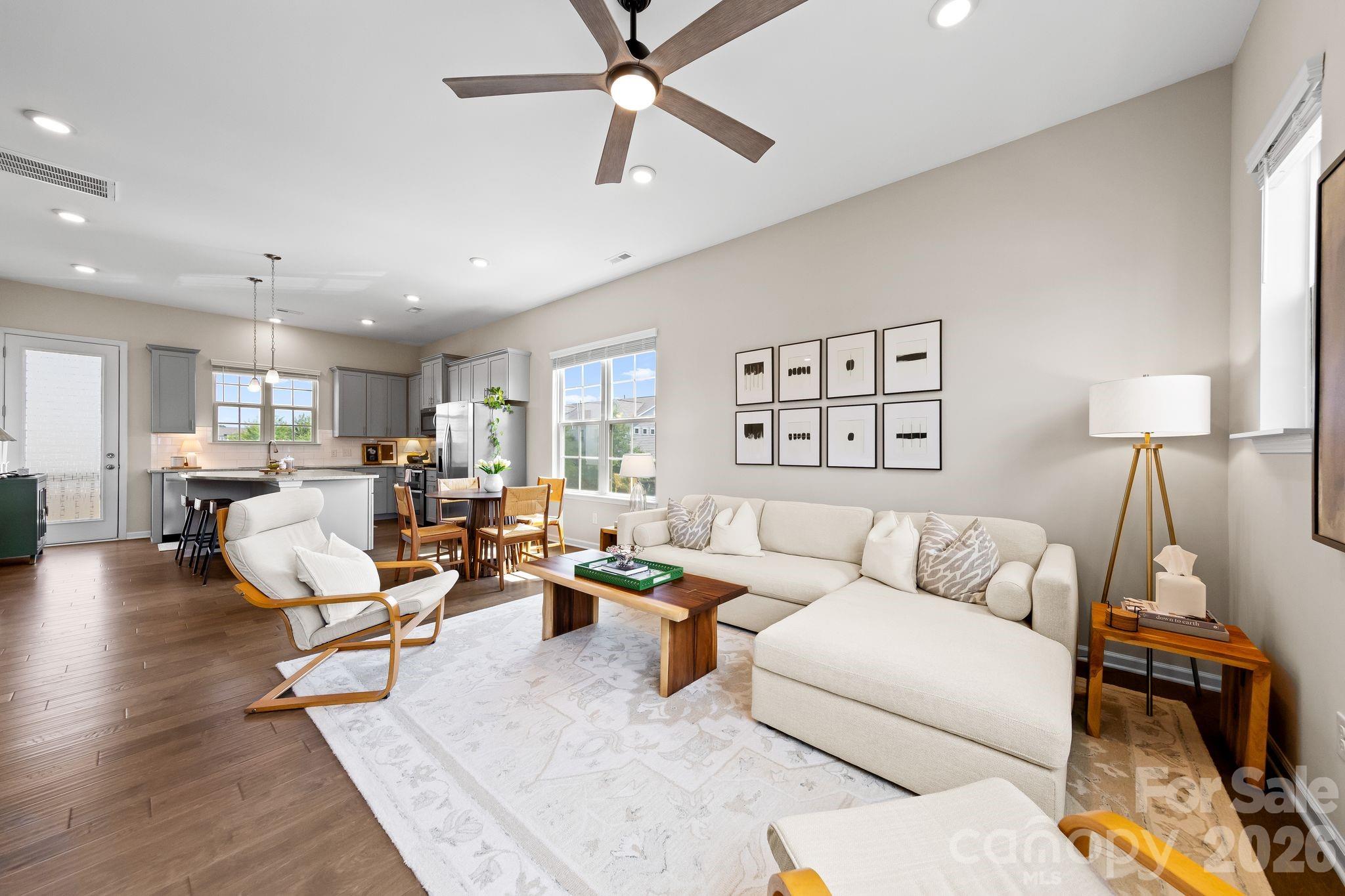 1115 Whitby Moore Street — Charlotte