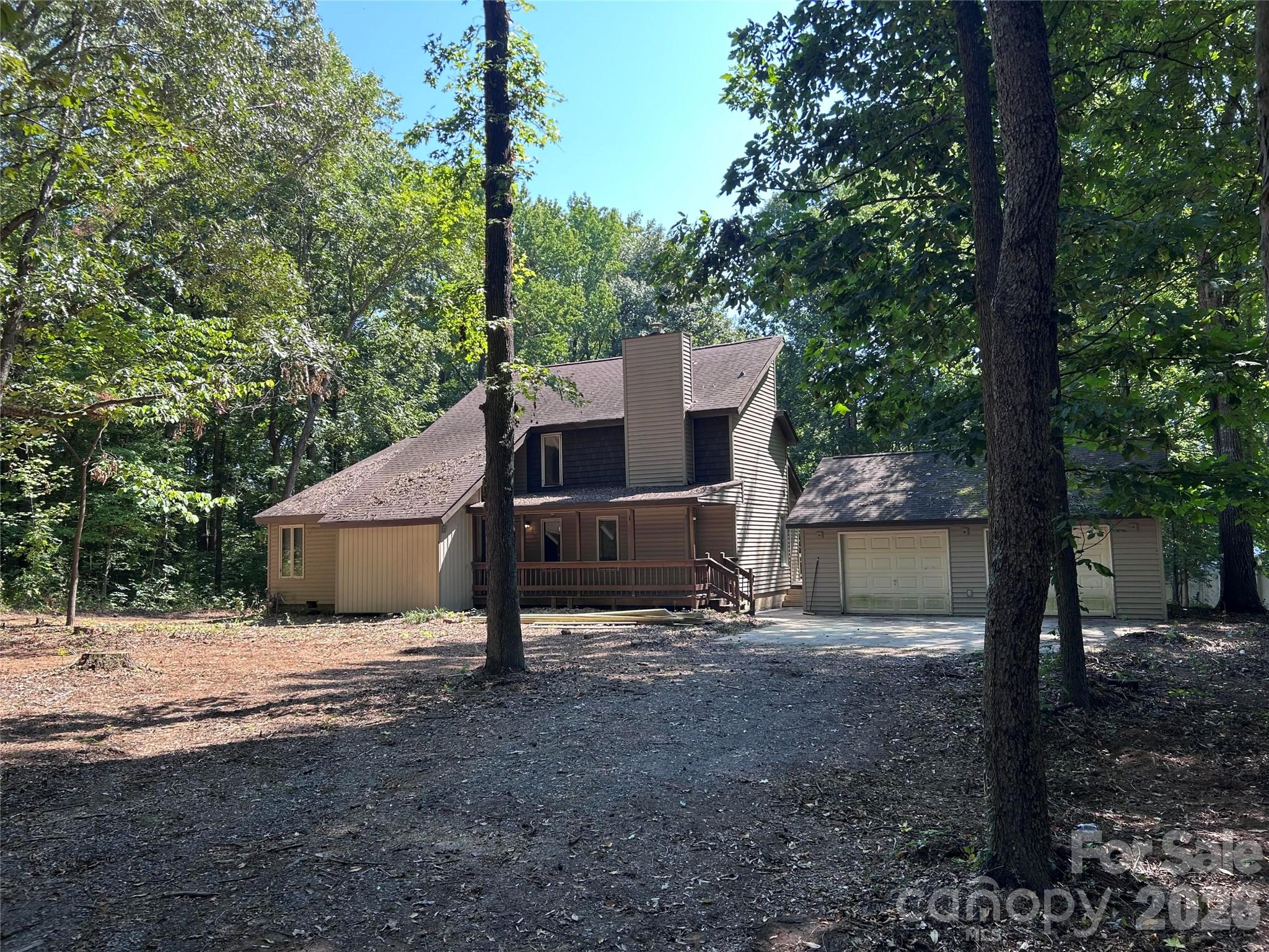 8209 Addison Drive — Harrisburg