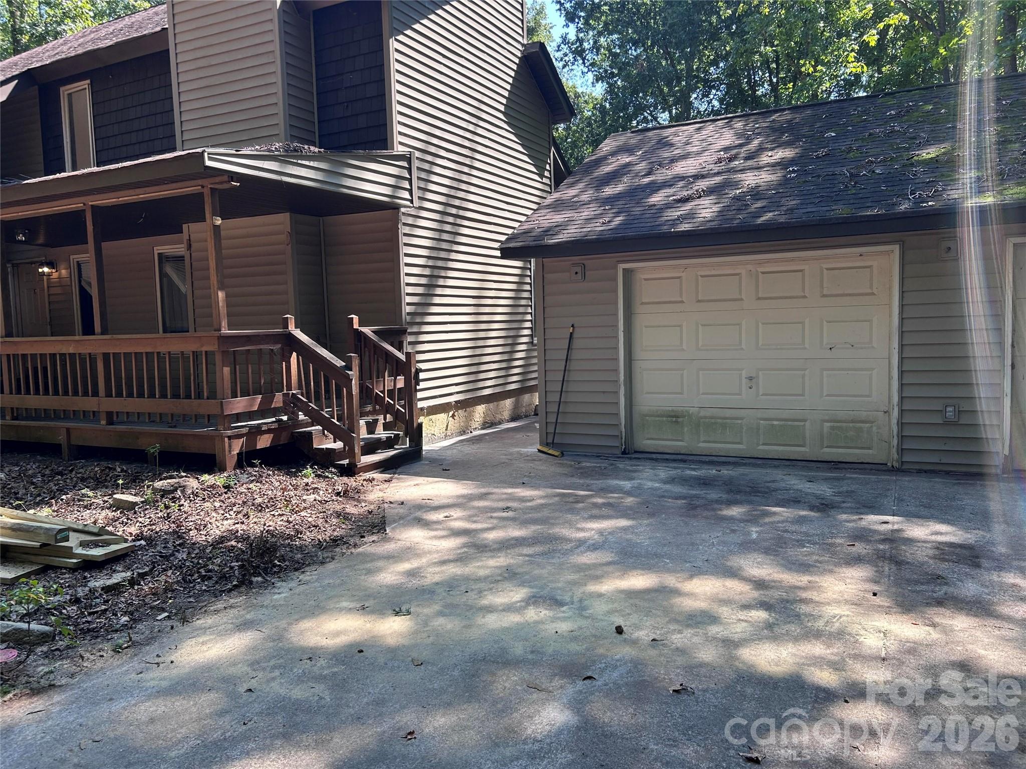 8209 Addison Drive — Harrisburg