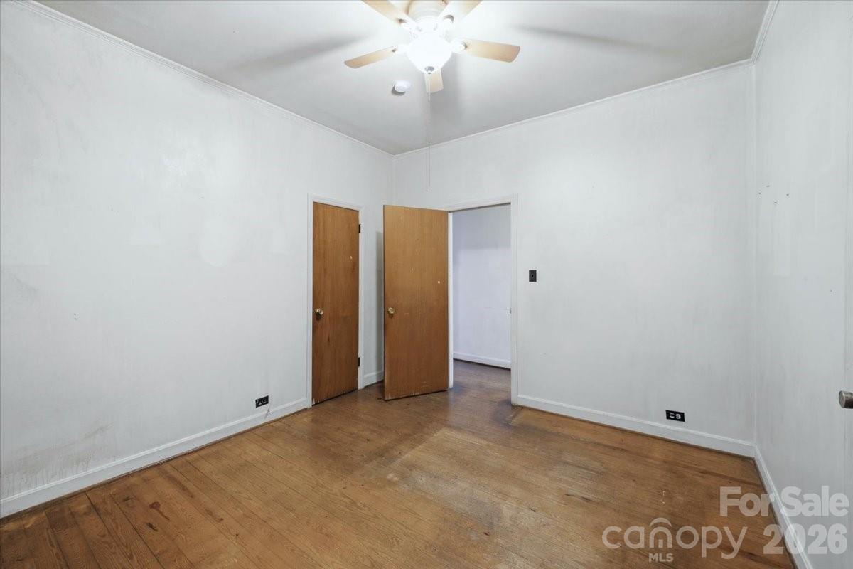 8512 Colgate Circle — Charlotte