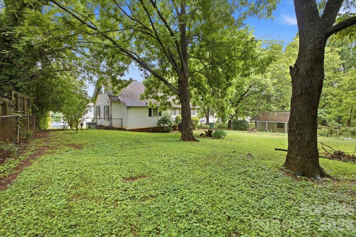8512 Colgate Circle — Charlotte