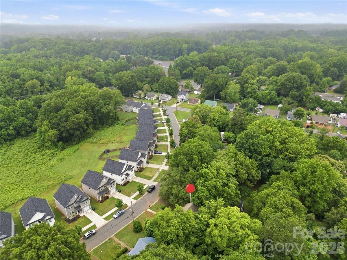 8512 Colgate Circle — Charlotte