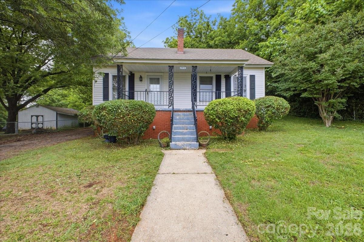 8512 Colgate Circle — Charlotte