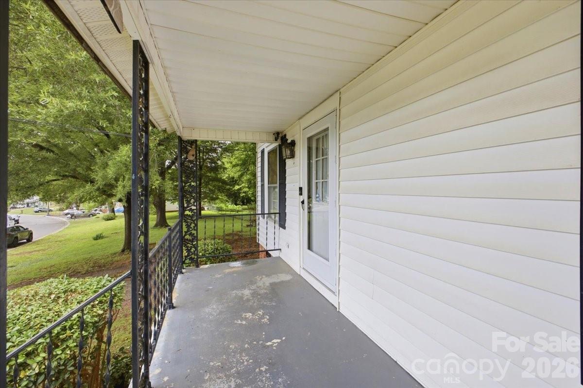 8512 Colgate Circle — Charlotte