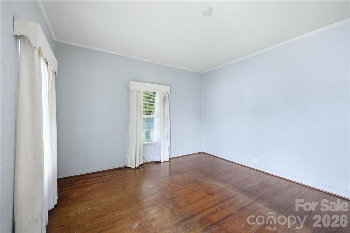 8512 Colgate Circle — Charlotte