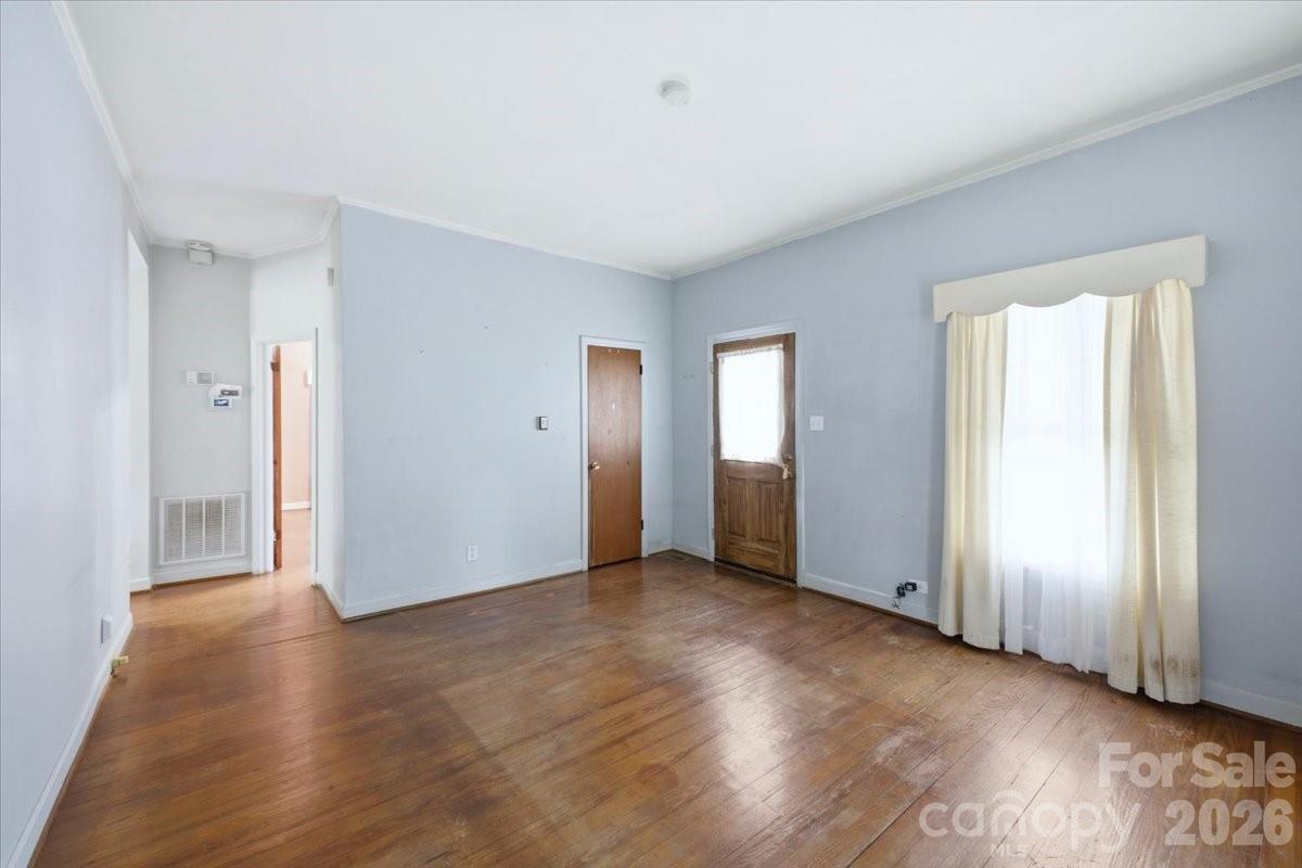 8512 Colgate Circle — Charlotte