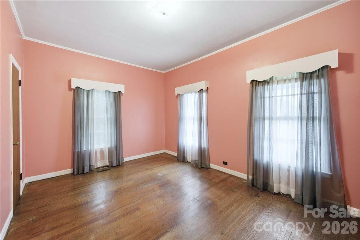8512 Colgate Circle — Charlotte
