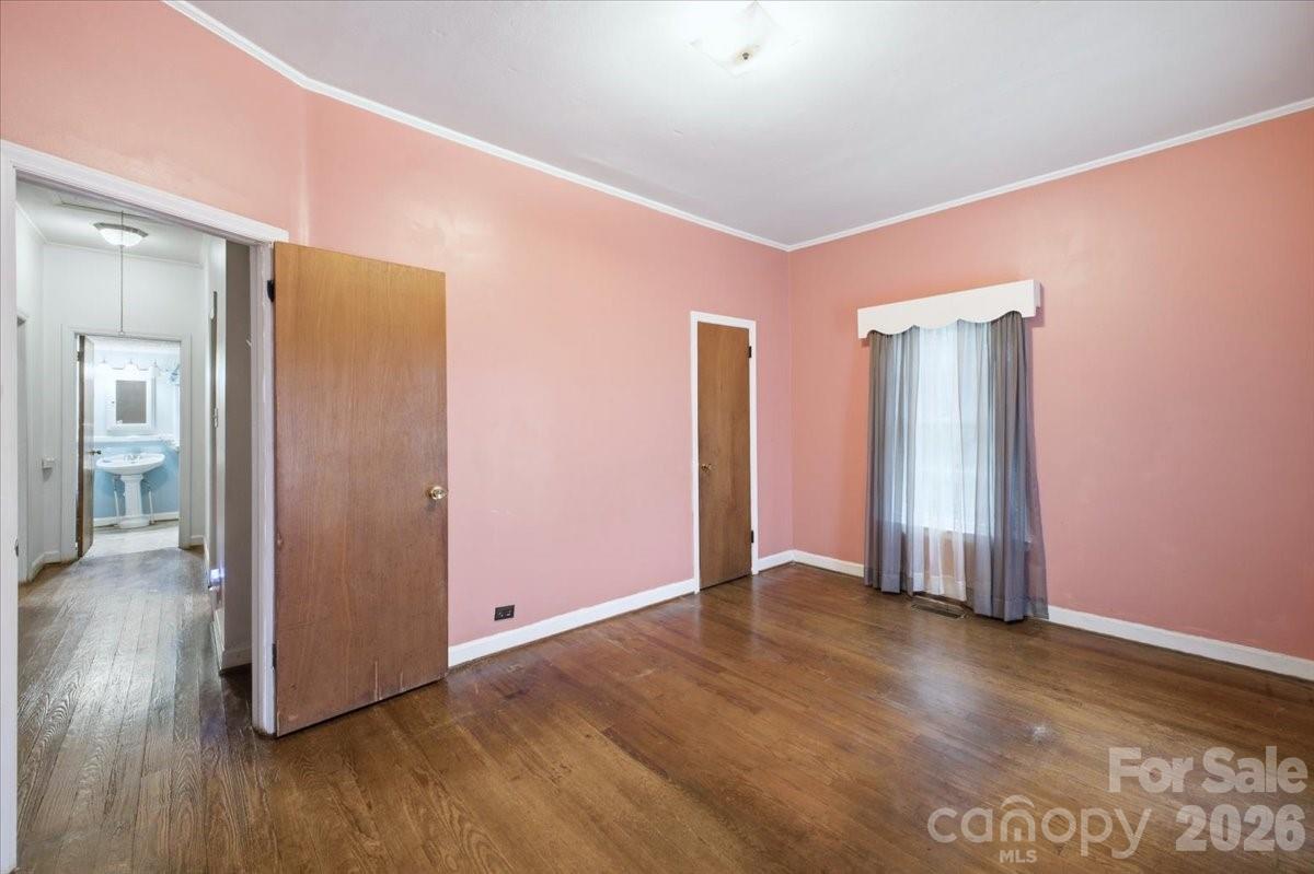 8512 Colgate Circle — Charlotte