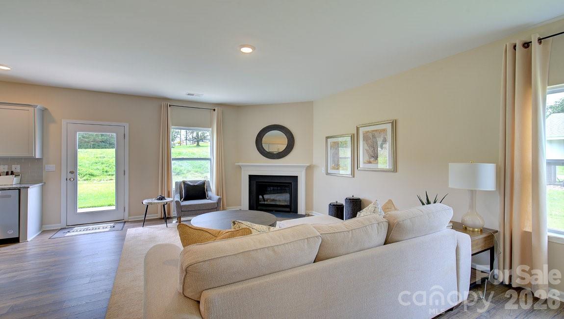 220 Hyder Ridge Road — Asheville