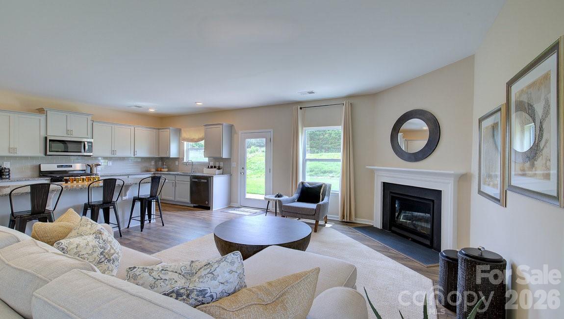 220 Hyder Ridge Road — Asheville