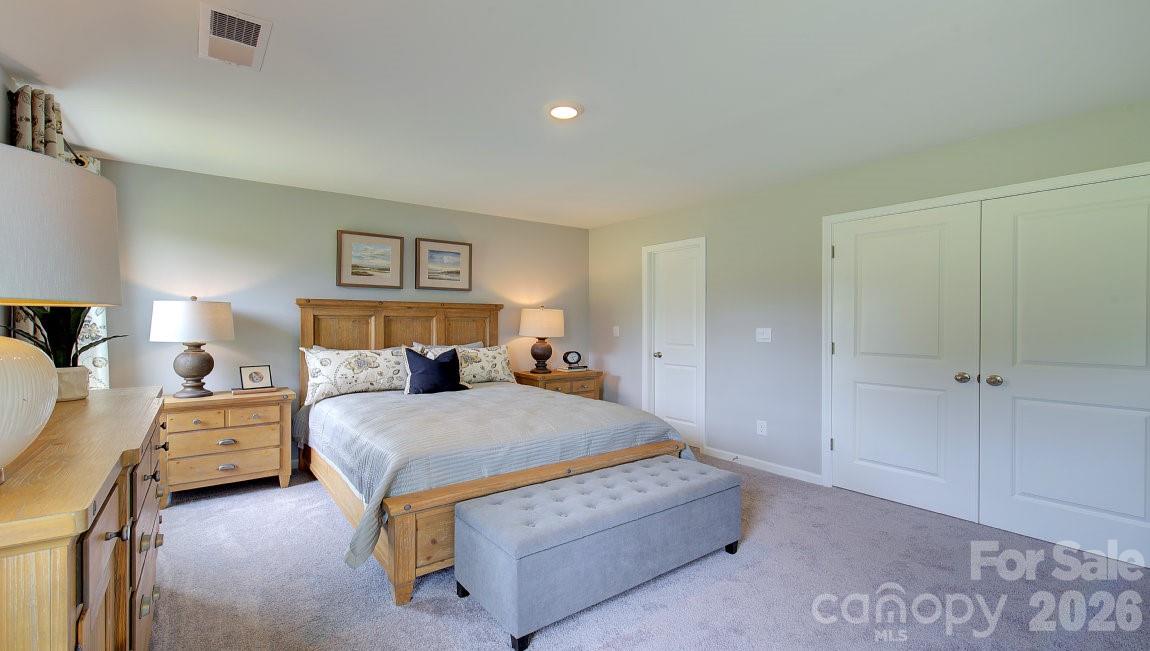 220 Hyder Ridge Road — Asheville