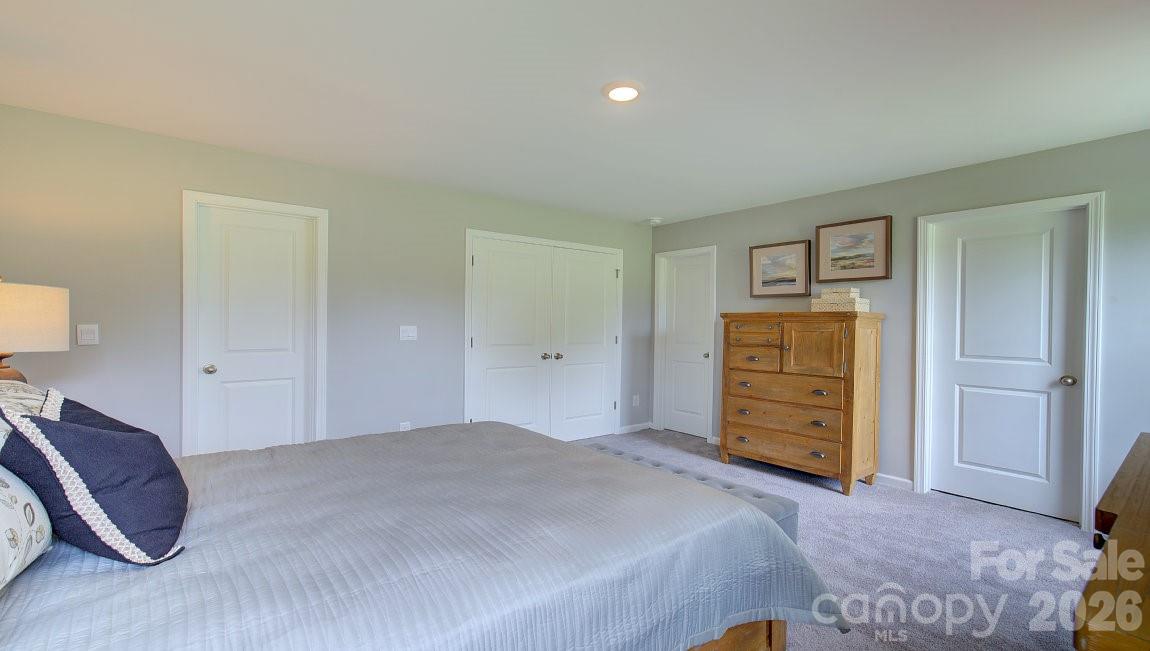 220 Hyder Ridge Road — Asheville