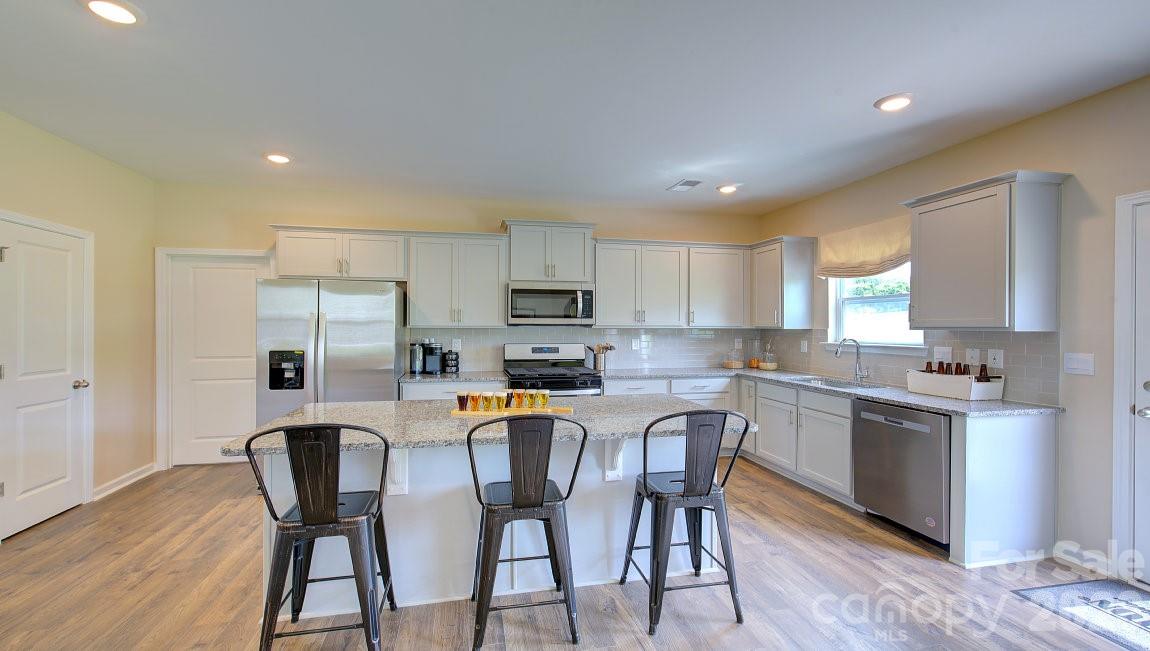 220 Hyder Ridge Road — Asheville