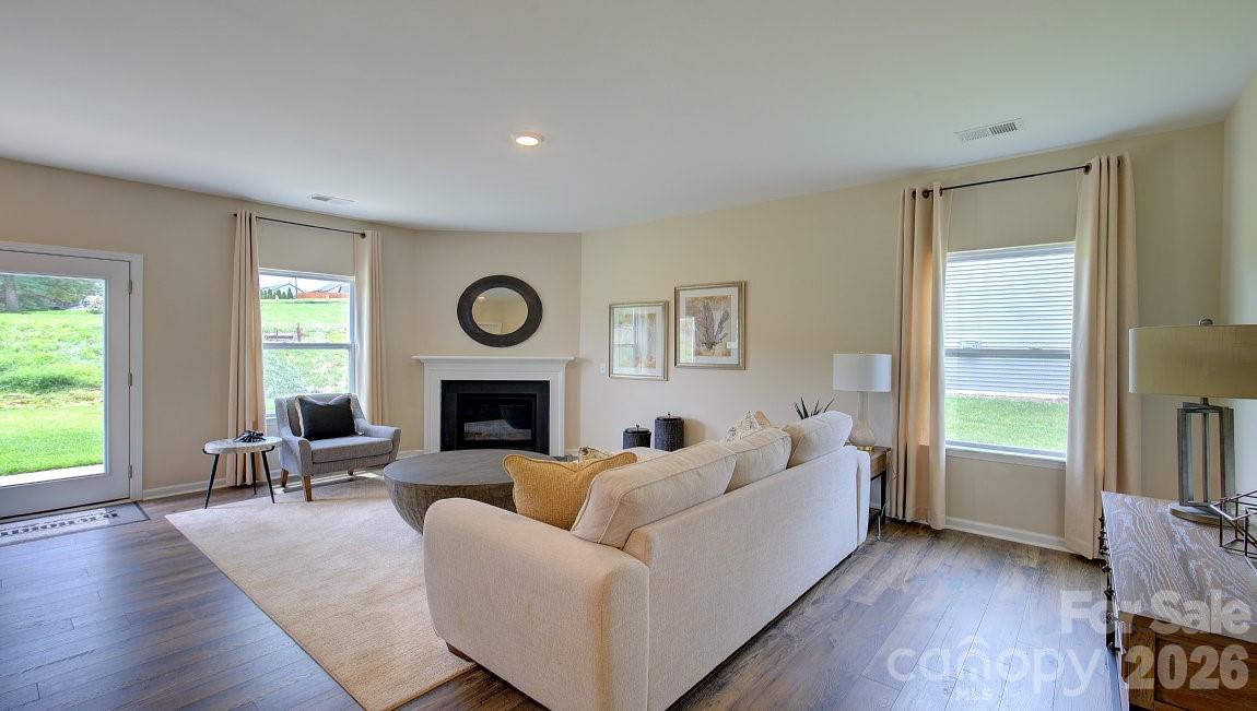 220 Hyder Ridge Road — Asheville