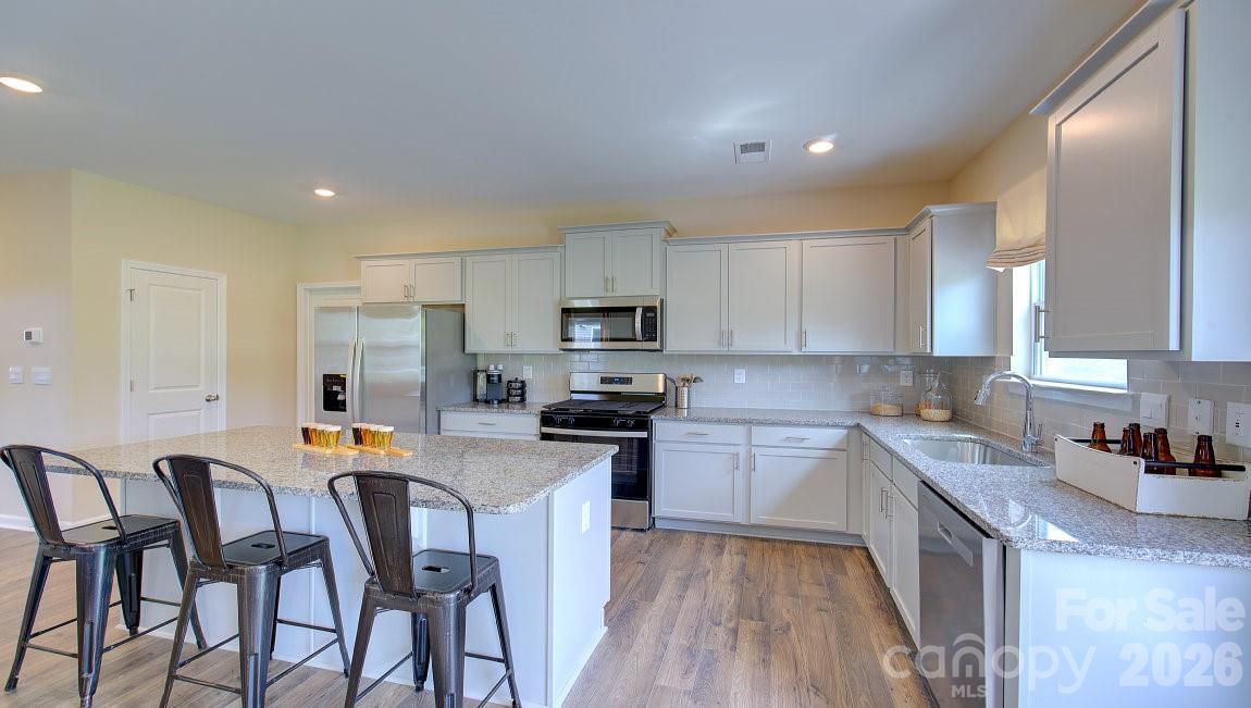 220 Hyder Ridge Road — Asheville