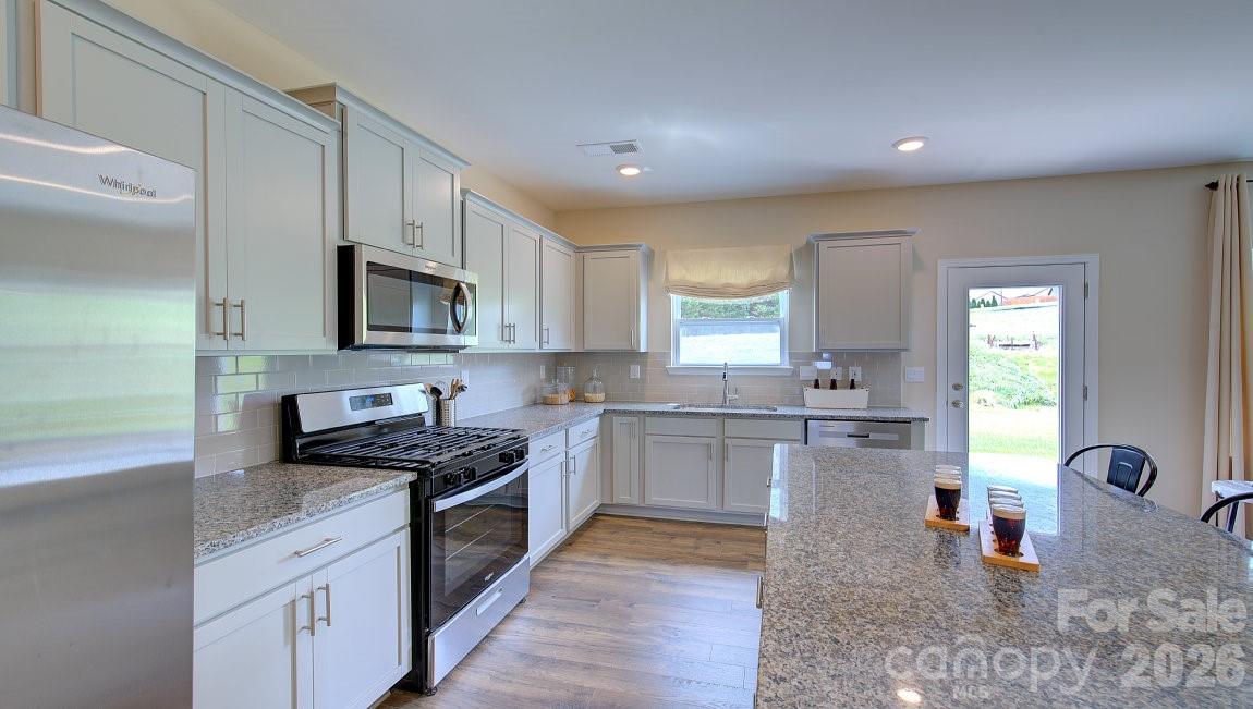 220 Hyder Ridge Road — Asheville