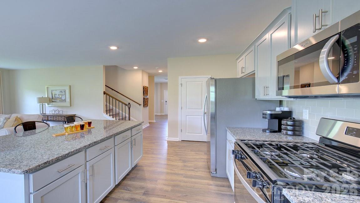 220 Hyder Ridge Road — Asheville