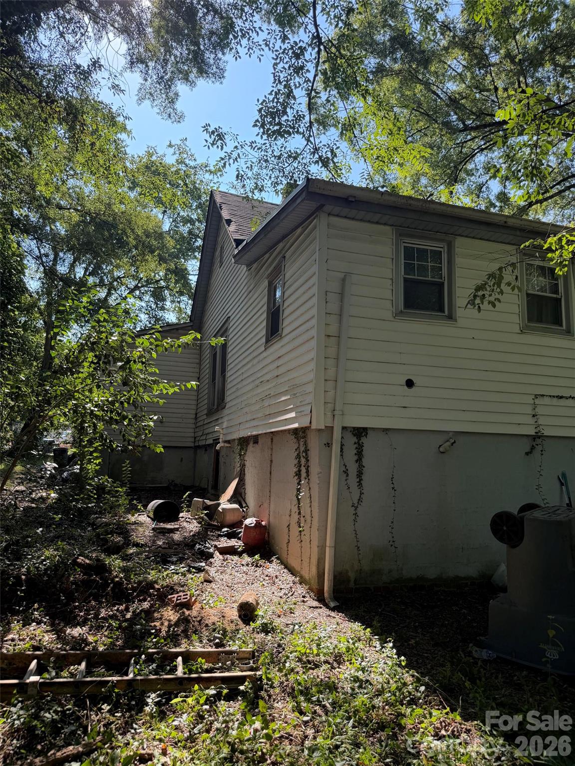 1823 Seigle Avenue — Charlotte