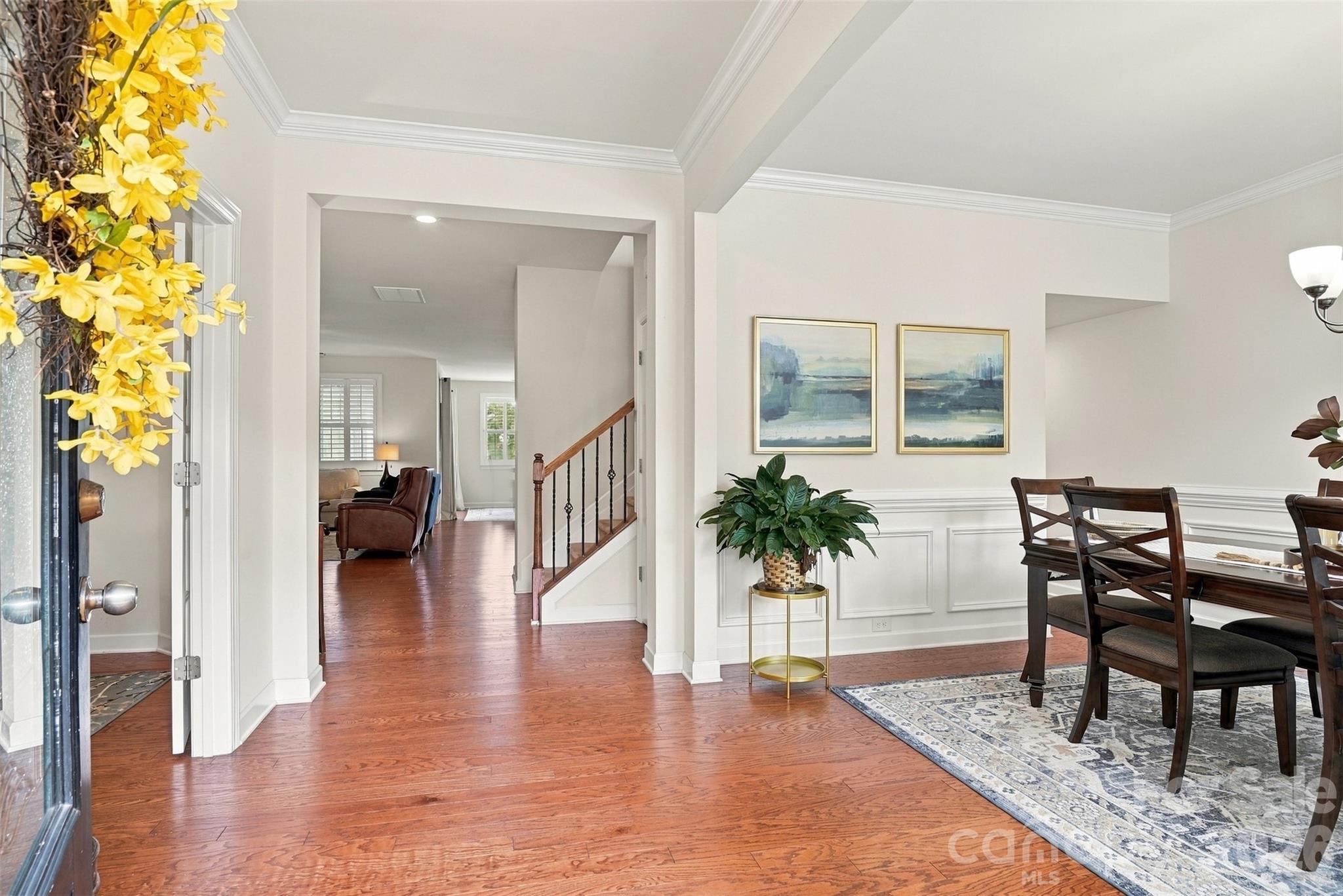 1278 Bryson Gap Drive — Fort Mill
