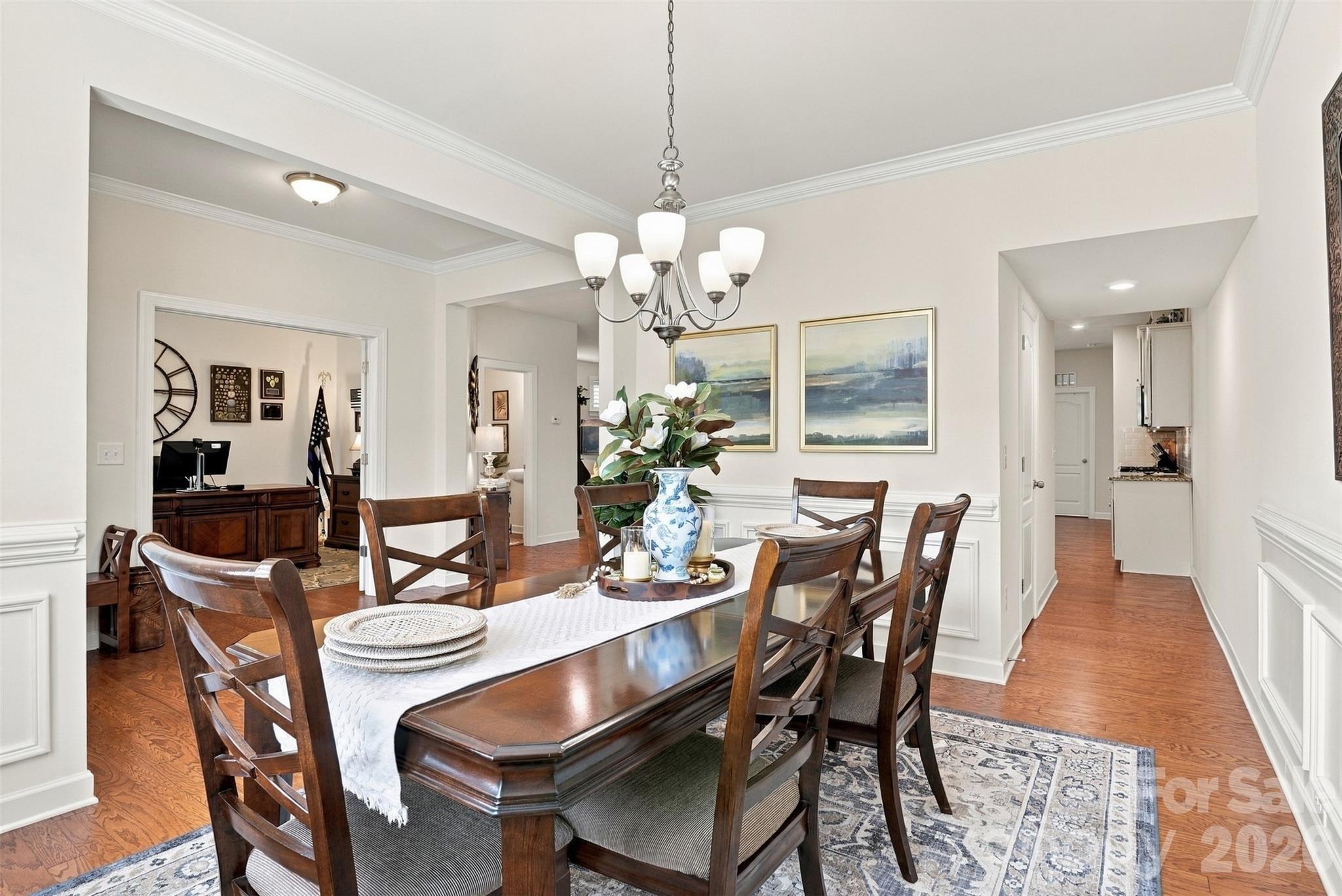 1278 Bryson Gap Drive — Fort Mill