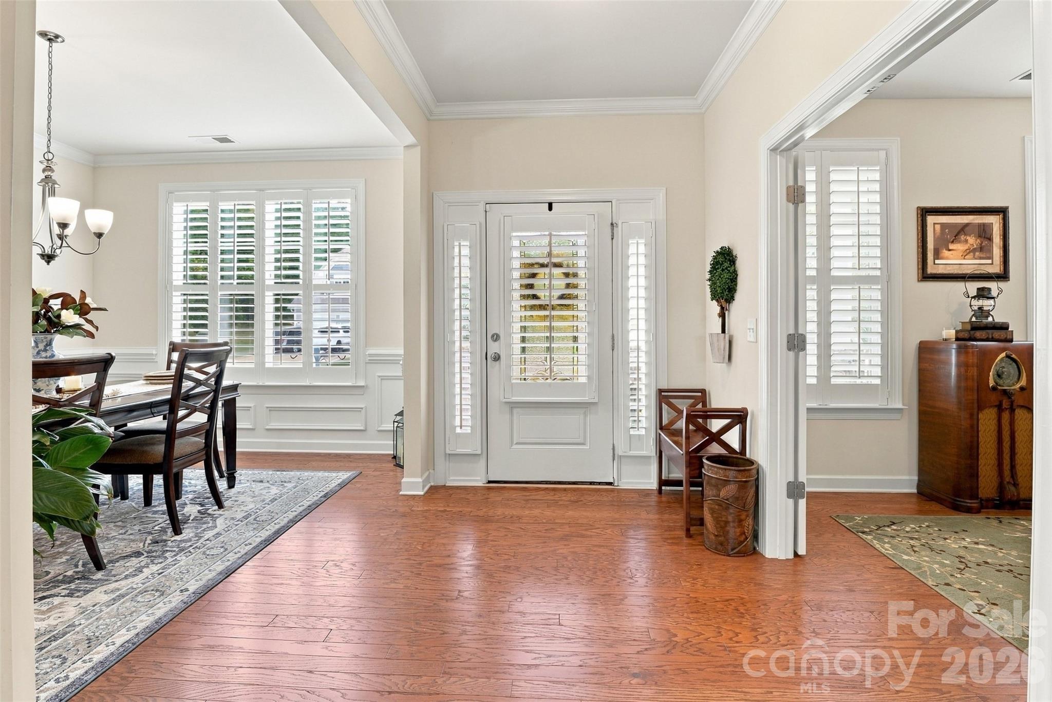 1278 Bryson Gap Drive — Fort Mill
