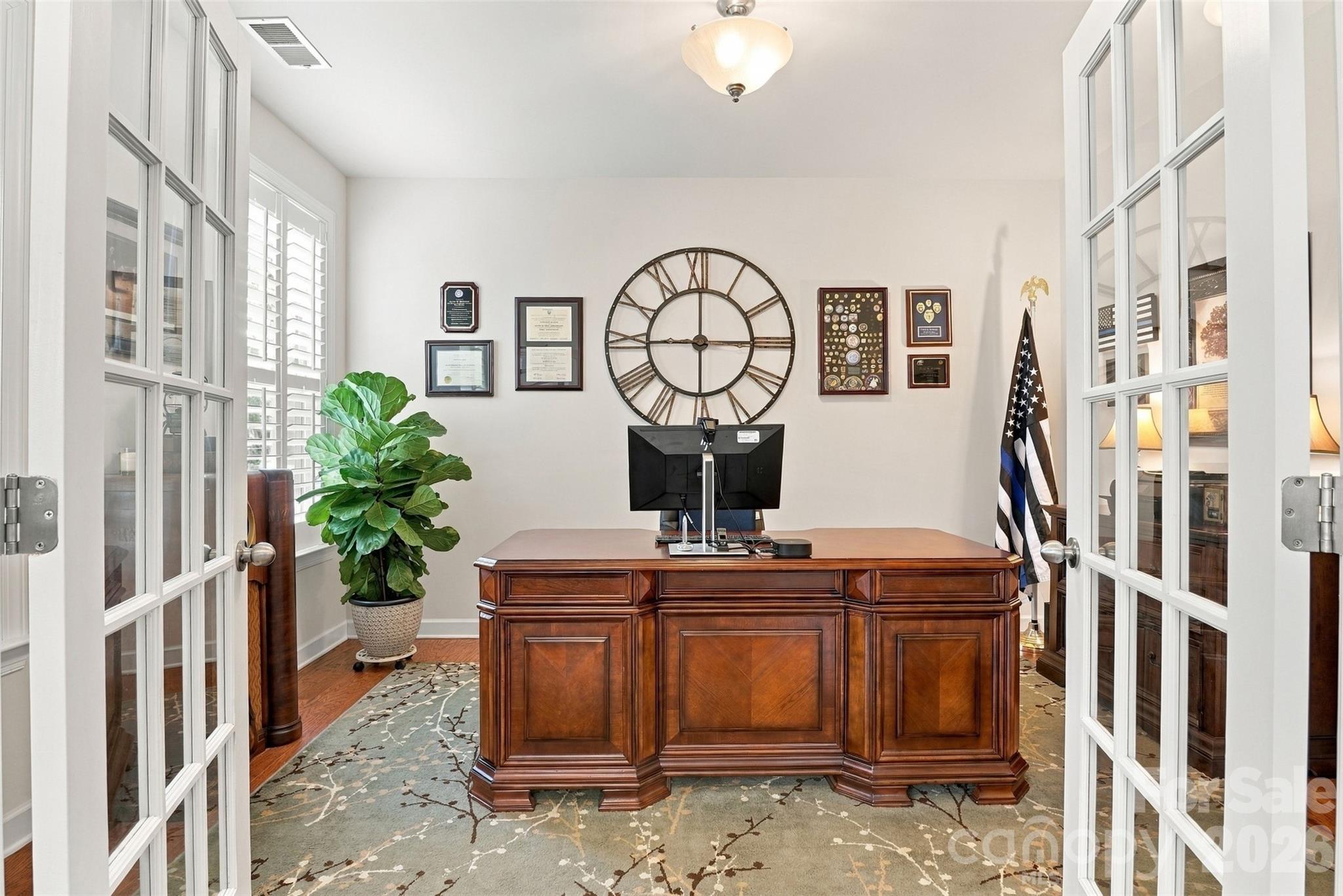 1278 Bryson Gap Drive — Fort Mill