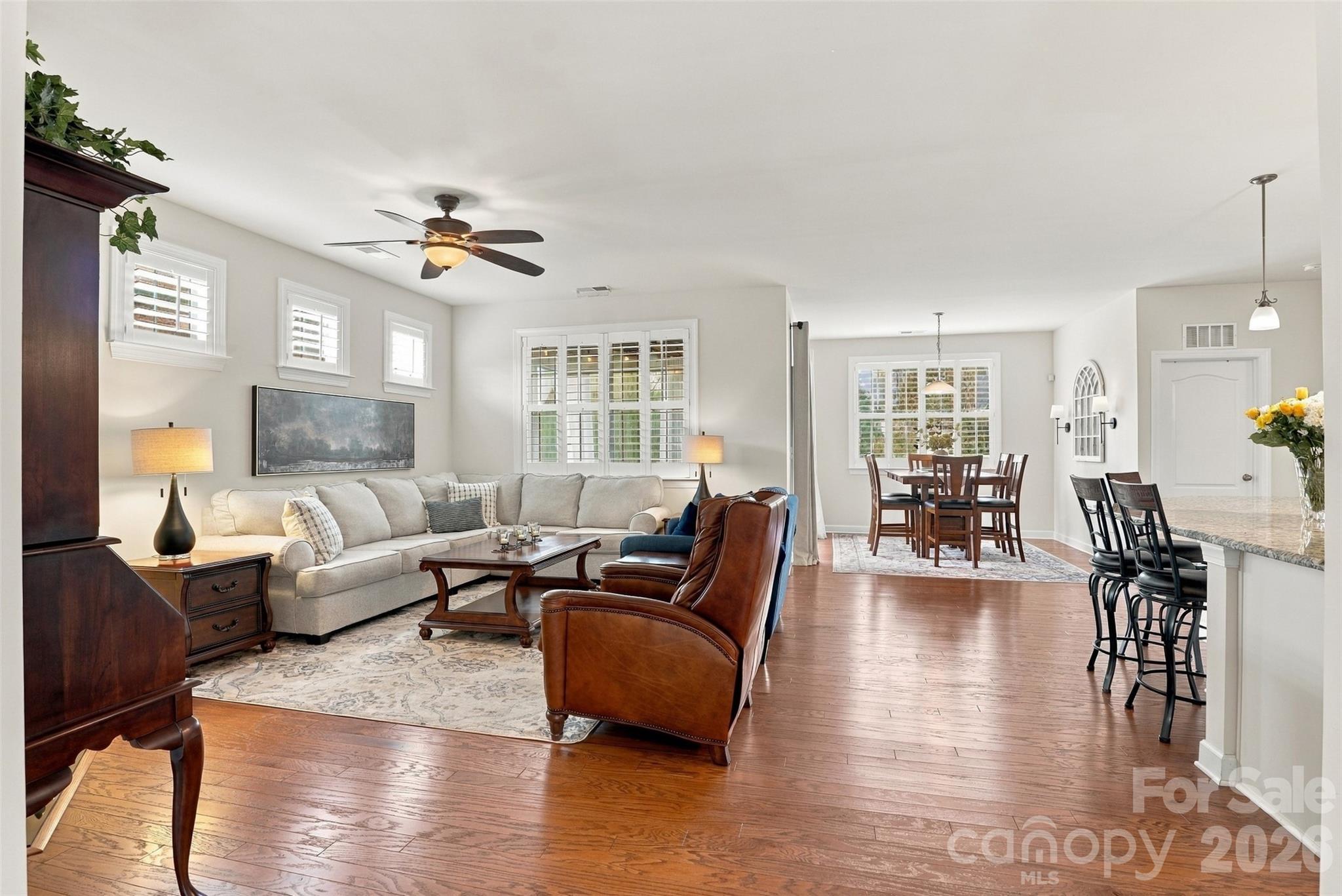 1278 Bryson Gap Drive — Fort Mill