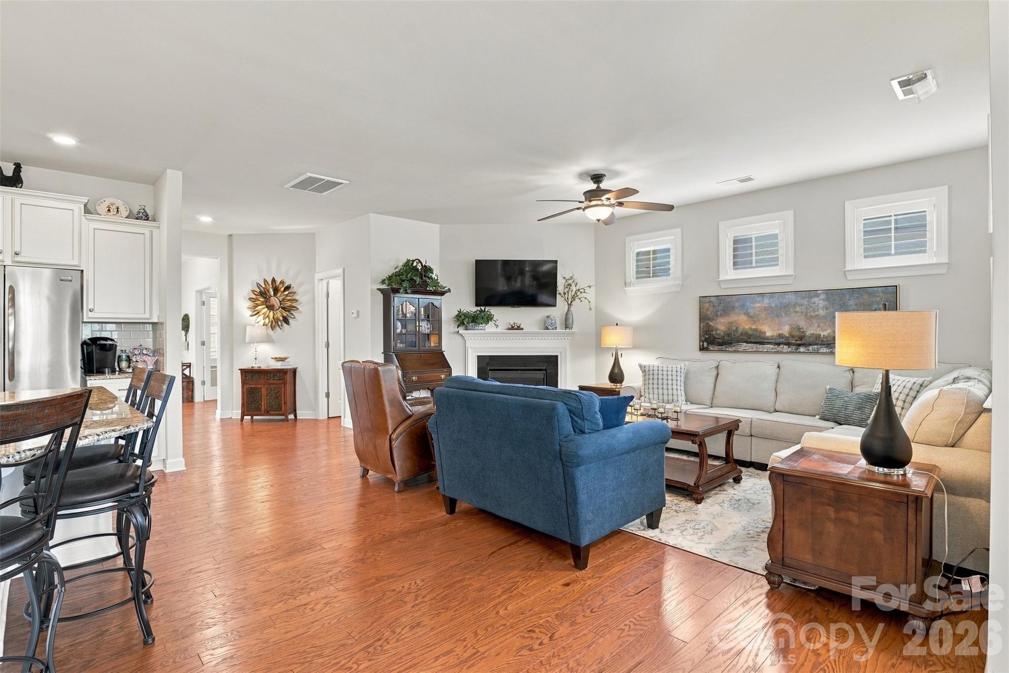 1278 Bryson Gap Drive — Fort Mill