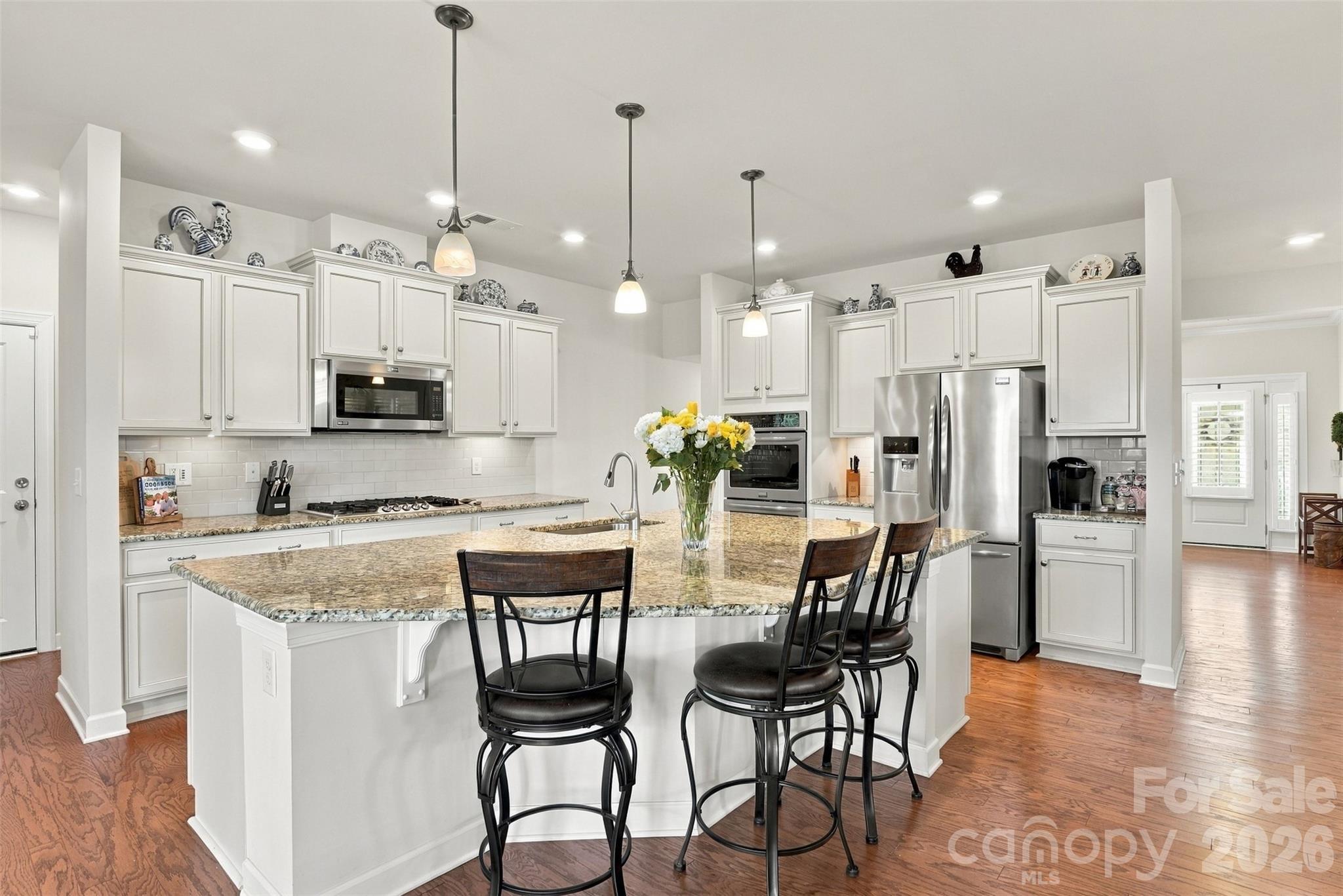 1278 Bryson Gap Drive — Fort Mill