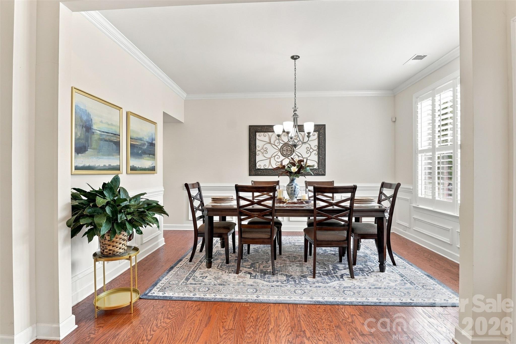1278 Bryson Gap Drive — Fort Mill