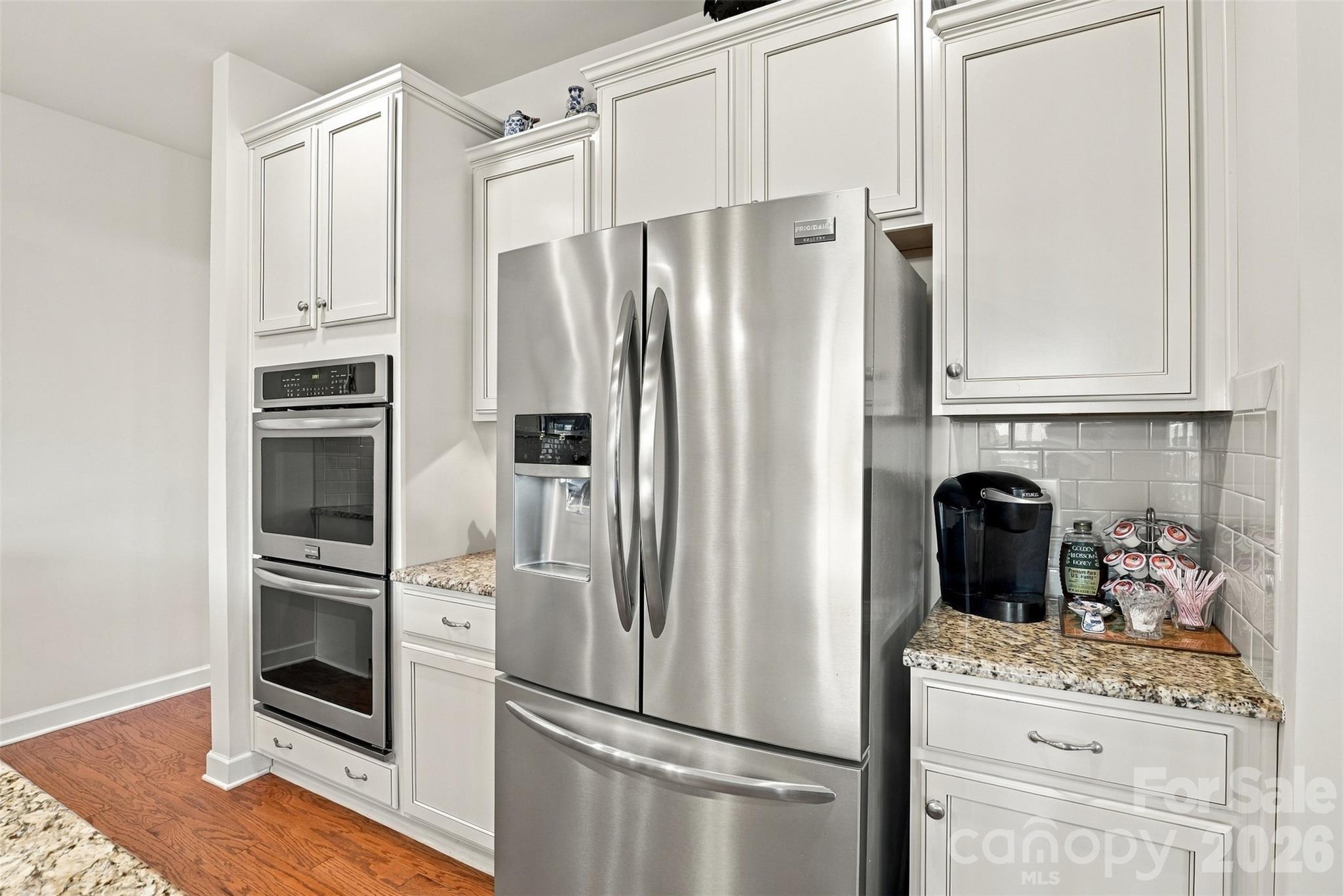 1278 Bryson Gap Drive — Fort Mill