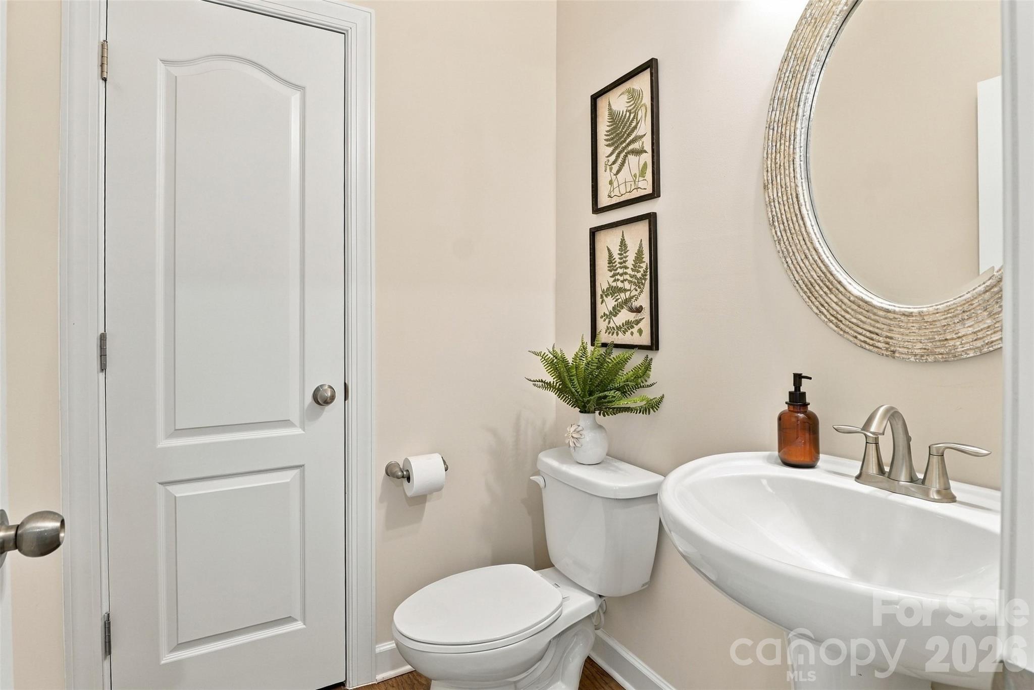 1278 Bryson Gap Drive — Fort Mill