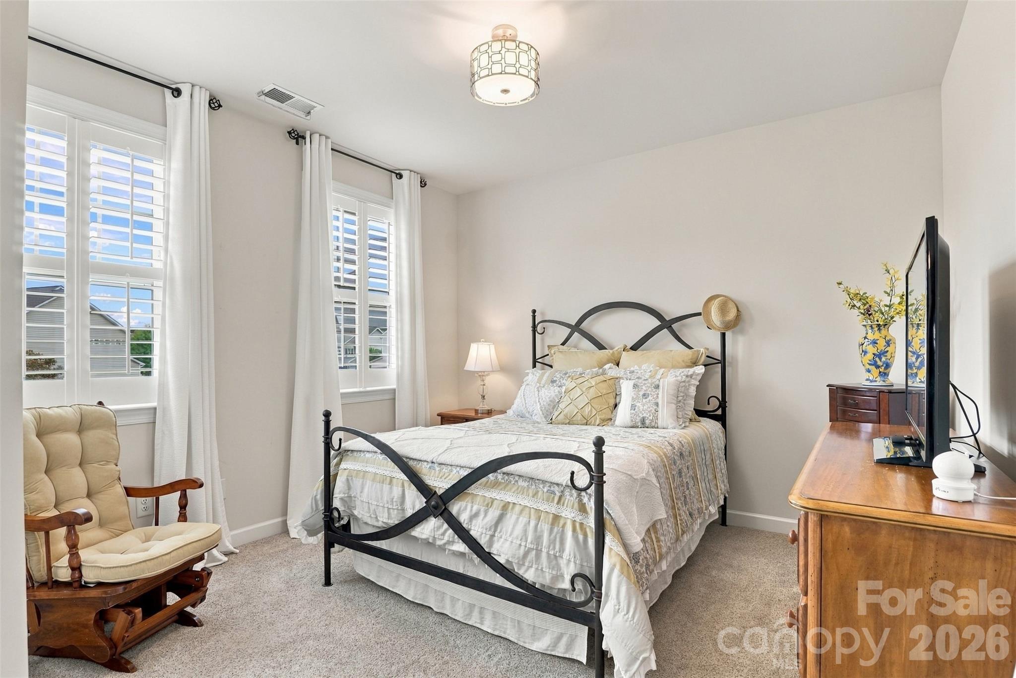 1278 Bryson Gap Drive — Fort Mill