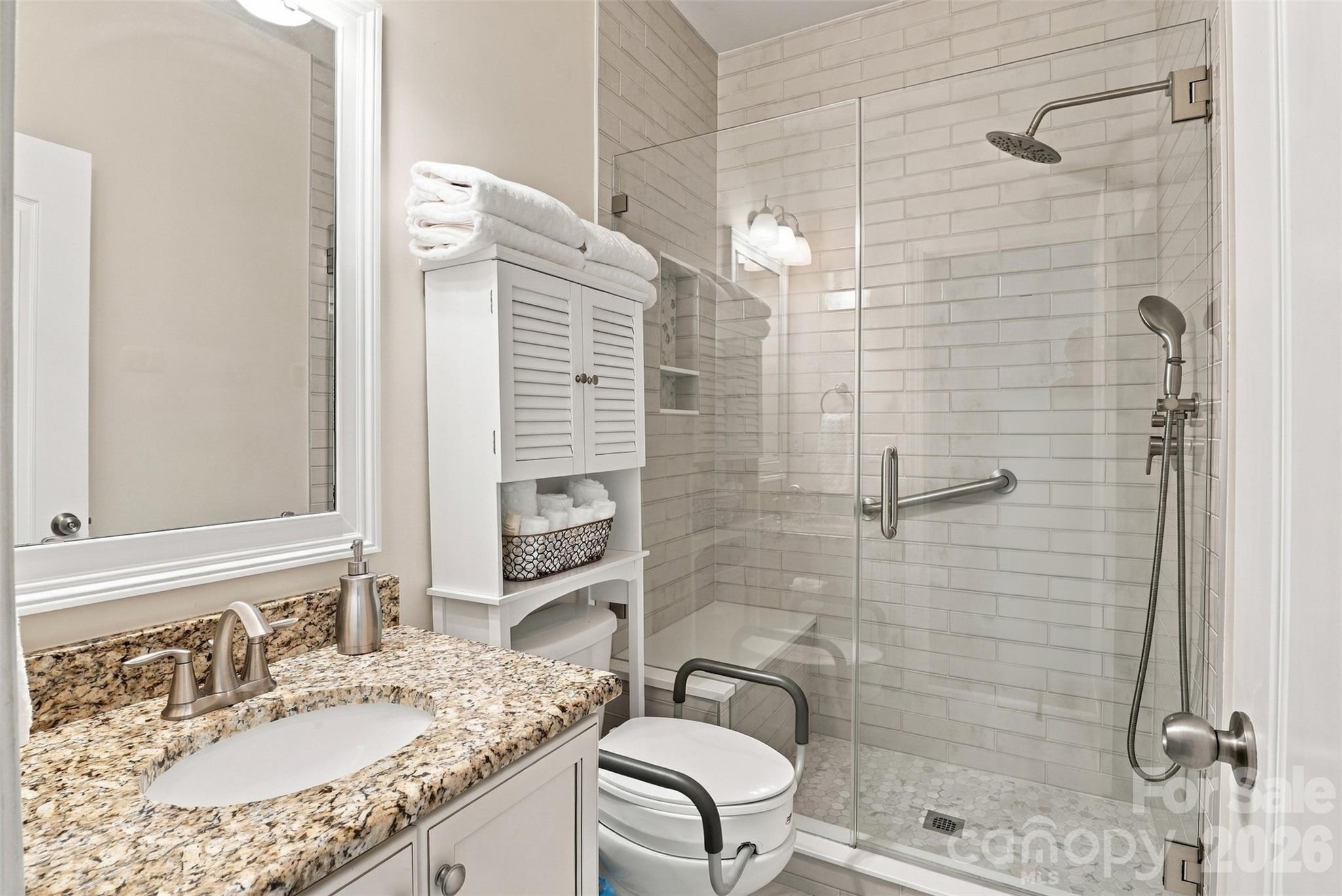 1278 Bryson Gap Drive — Fort Mill